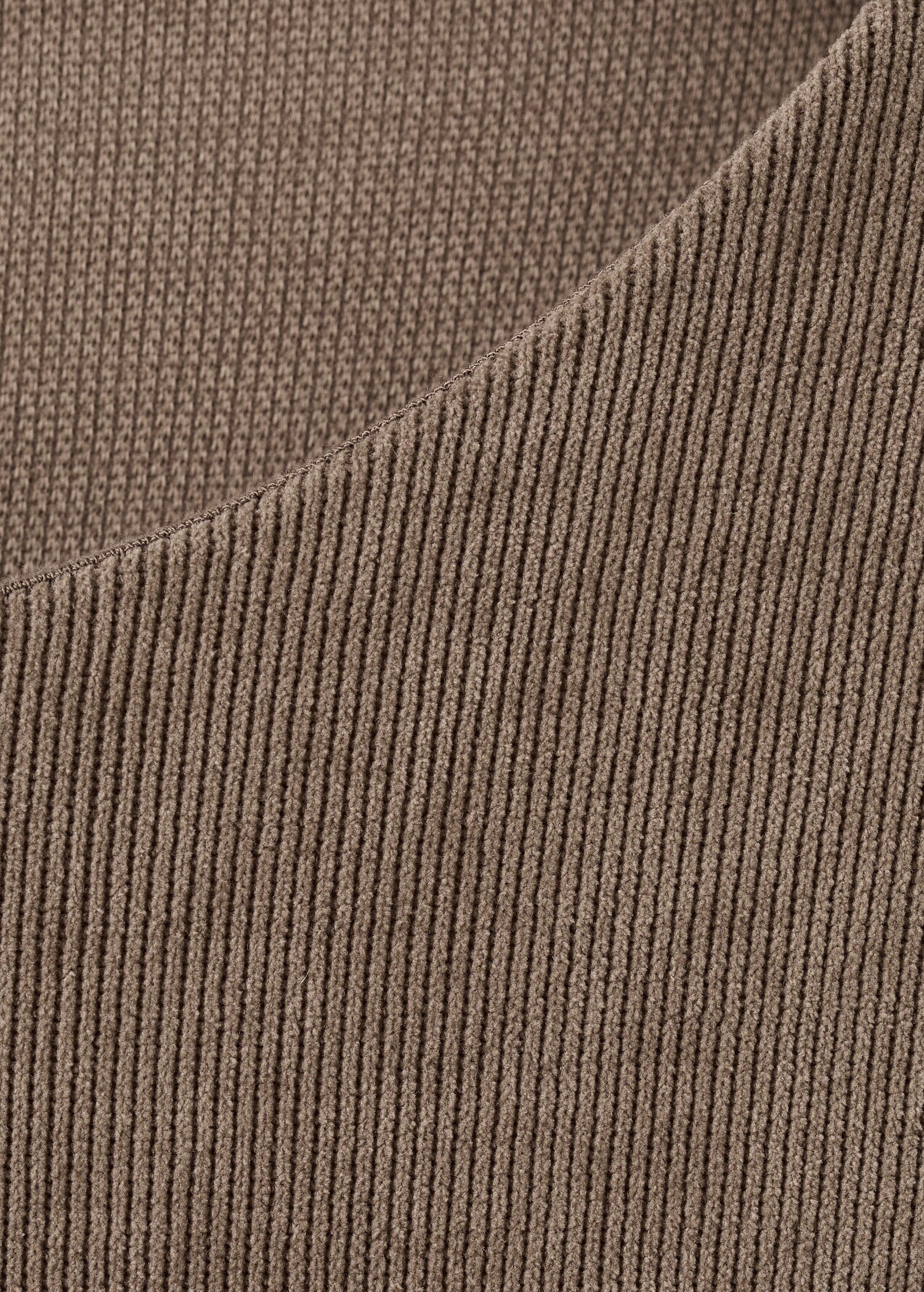 Robe maille ceinture - Détail de l'article 0