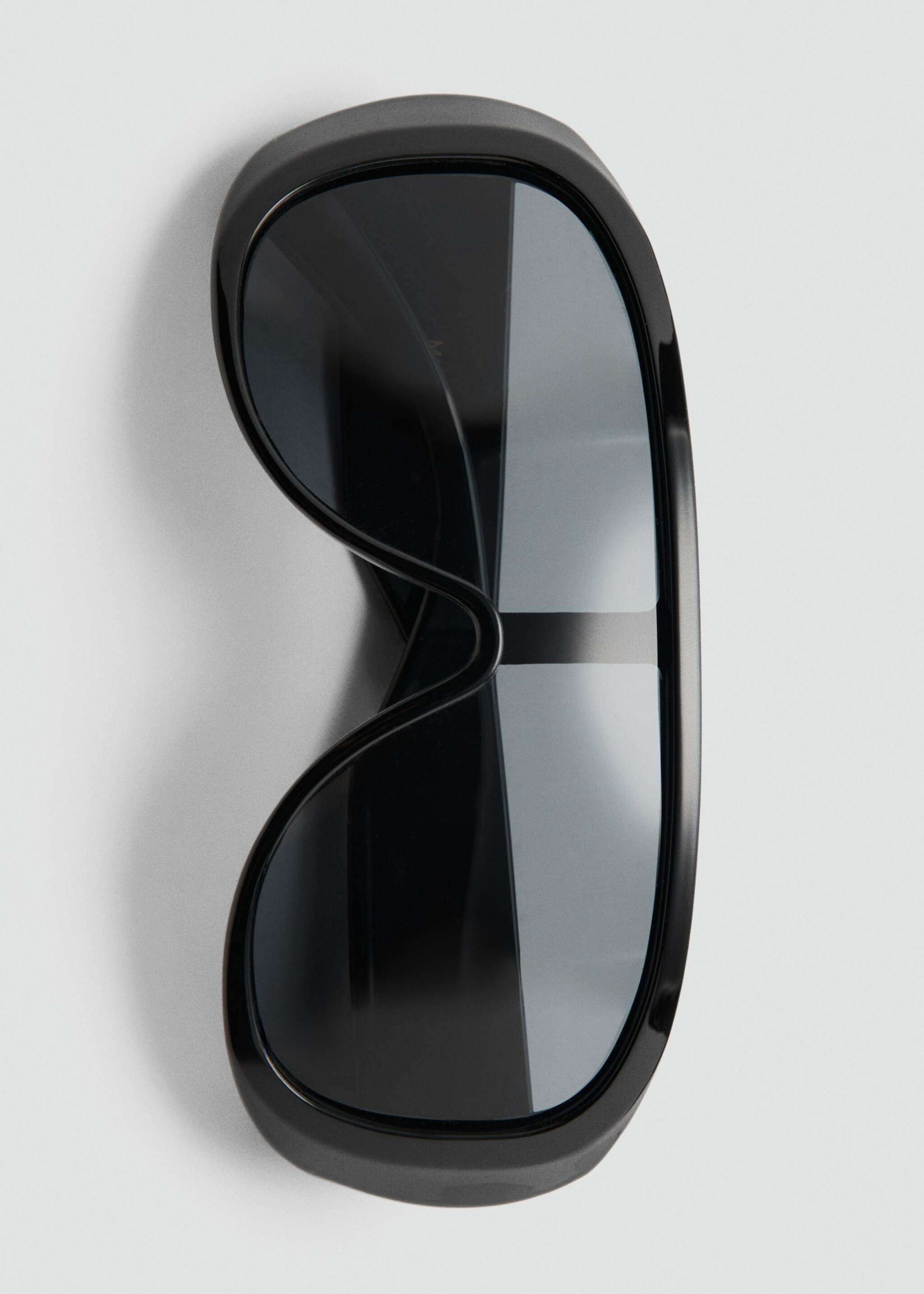 Gafas de sol deportivas - Detalle del artículo 2, Negro. Ref: 17027811-00.