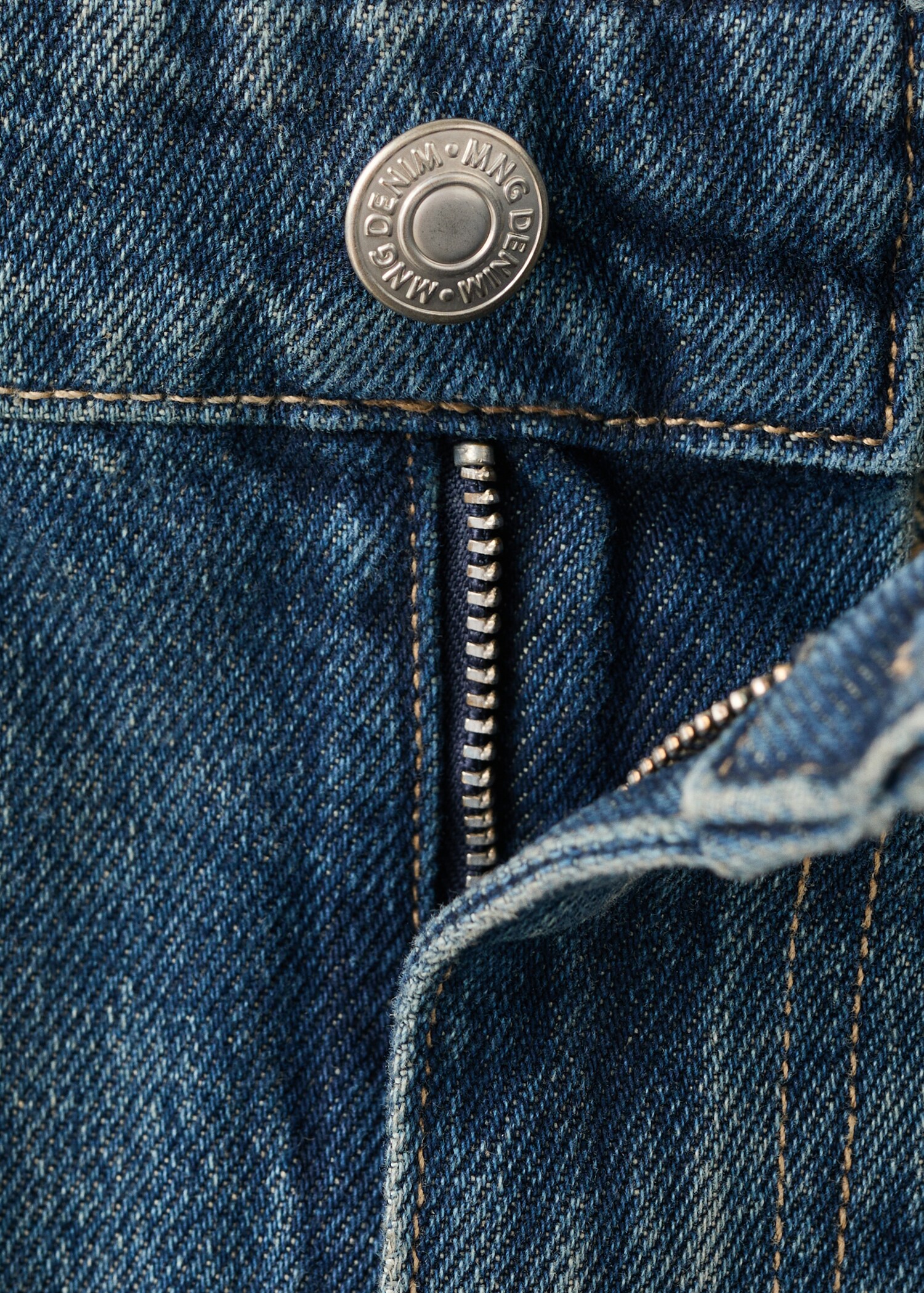Jean balloon taille normale - Détail de l'article 8