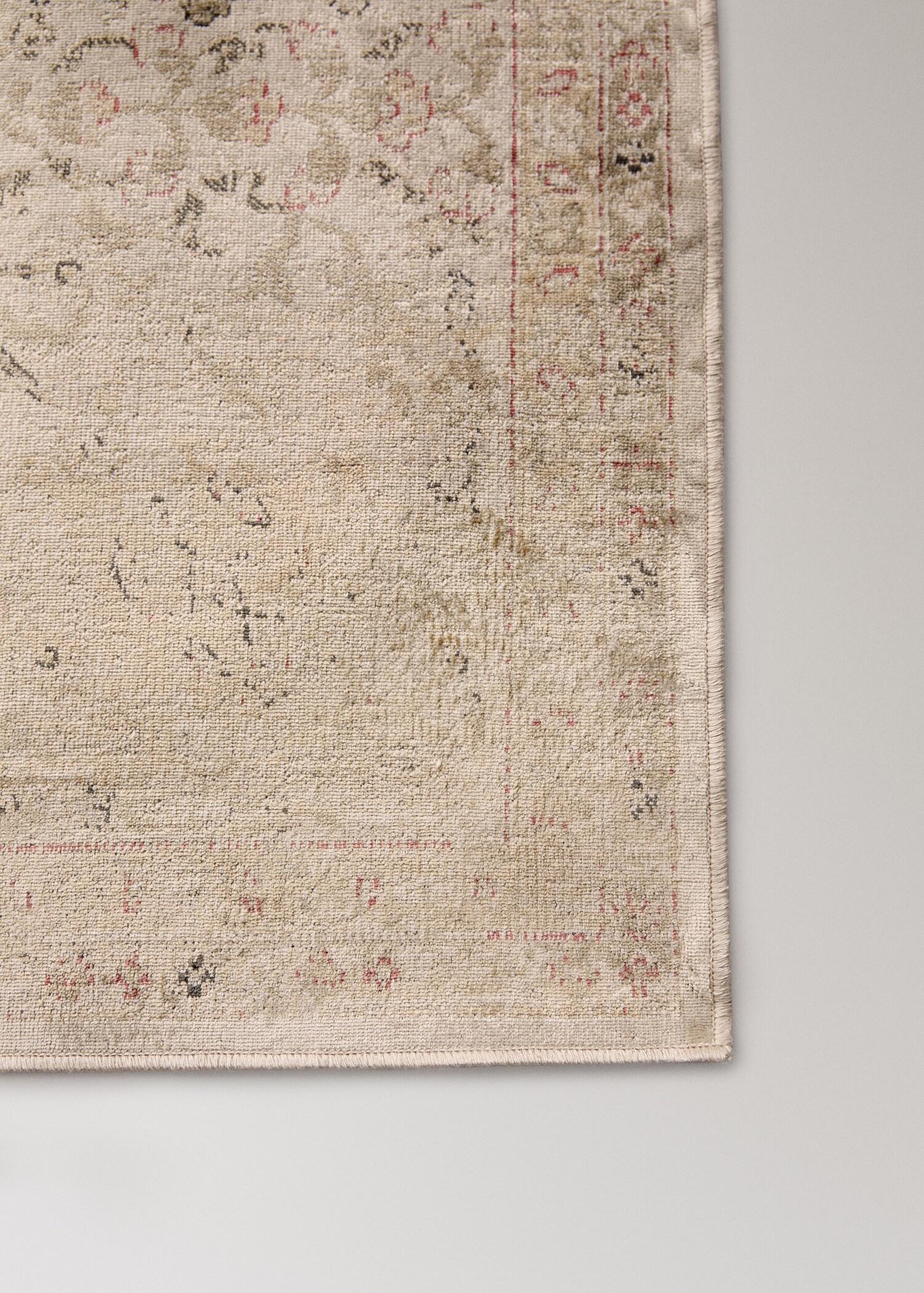 Catifa efecte vintage - Detall de l'article 1