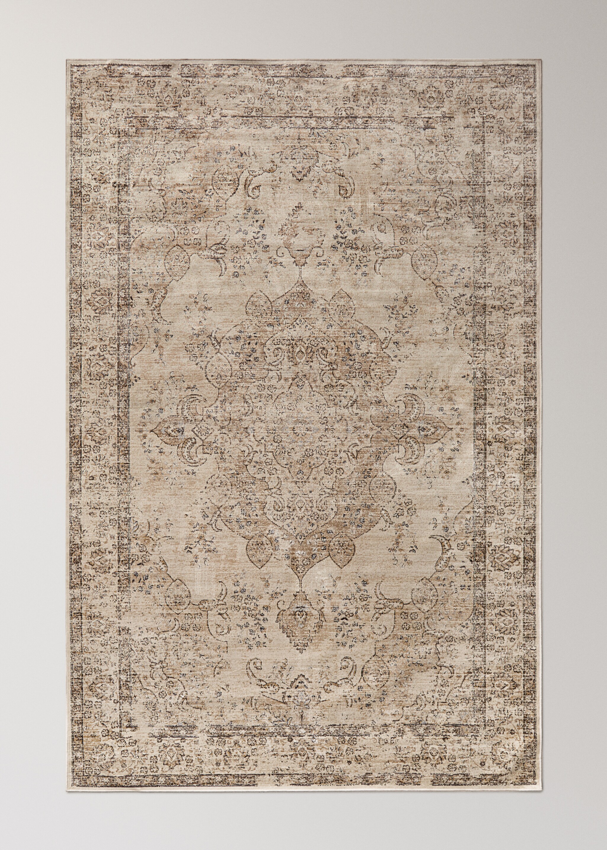 Catifa oriental difuminat - Article sense model, Sorra. Ref: 17027821-00.