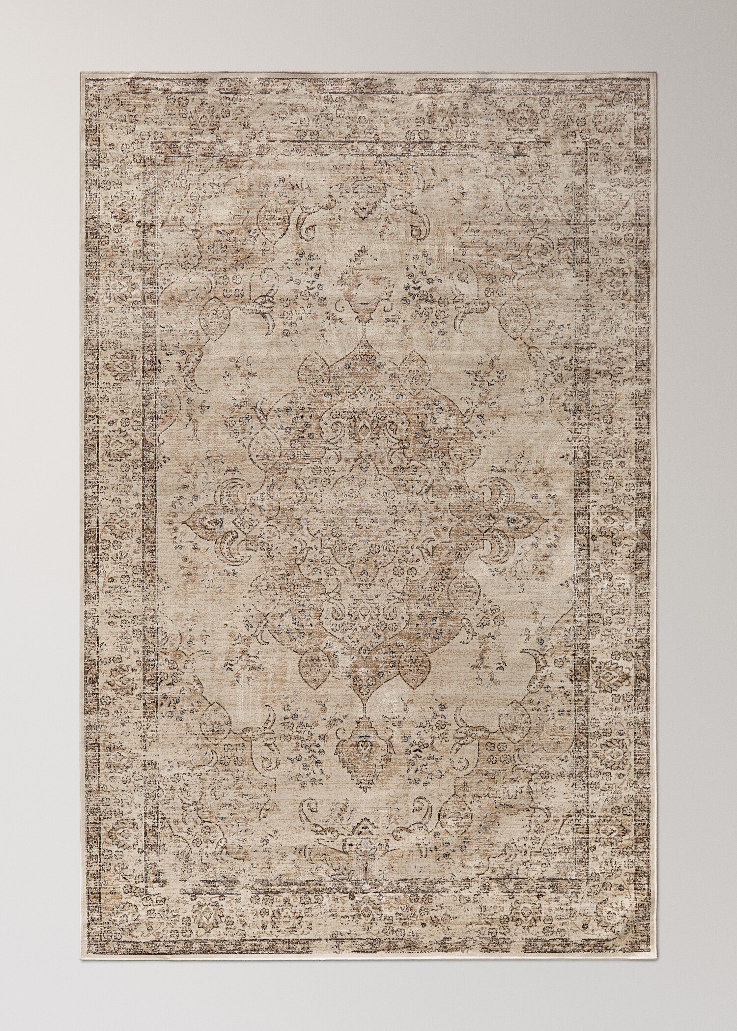 Catifa oriental difuminat - Article sense model