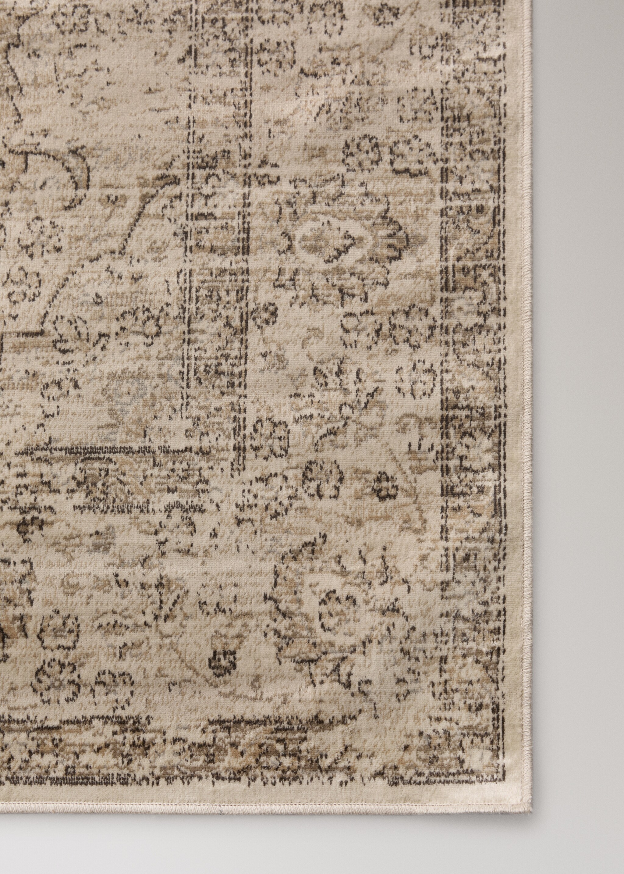 Catifa oriental difuminat - Detall de l'article 1, Sorra. Ref: 17027821-00.