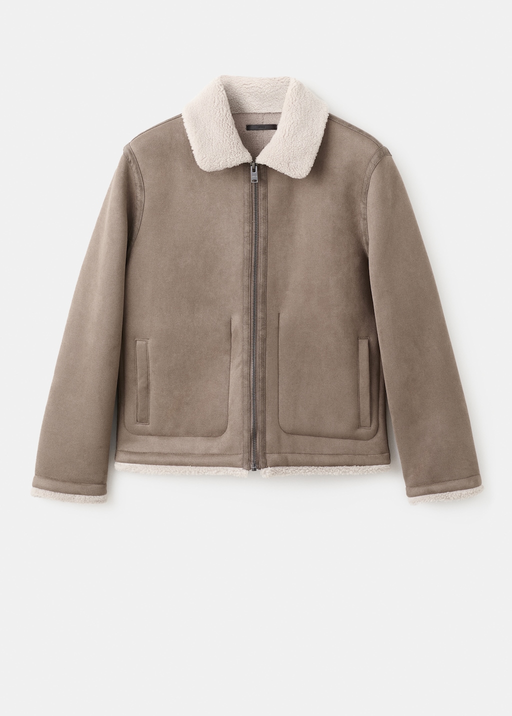 ジャケット・アウター IRENE AW22 Bi Color Double Faced Coat IRENE AW22 Bi カラー ダブル Faced Coat