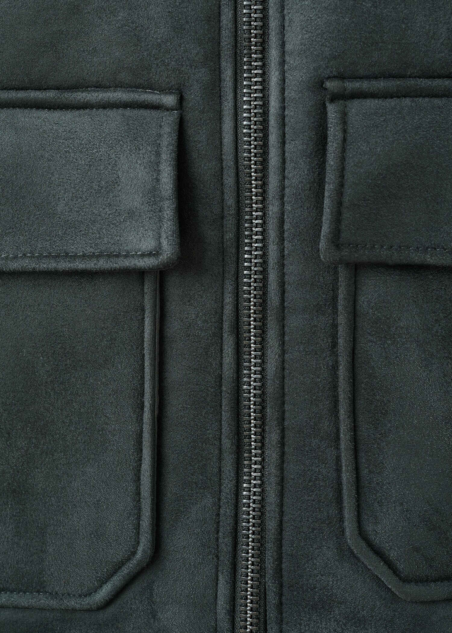 Jacket neo - Details of the article 0