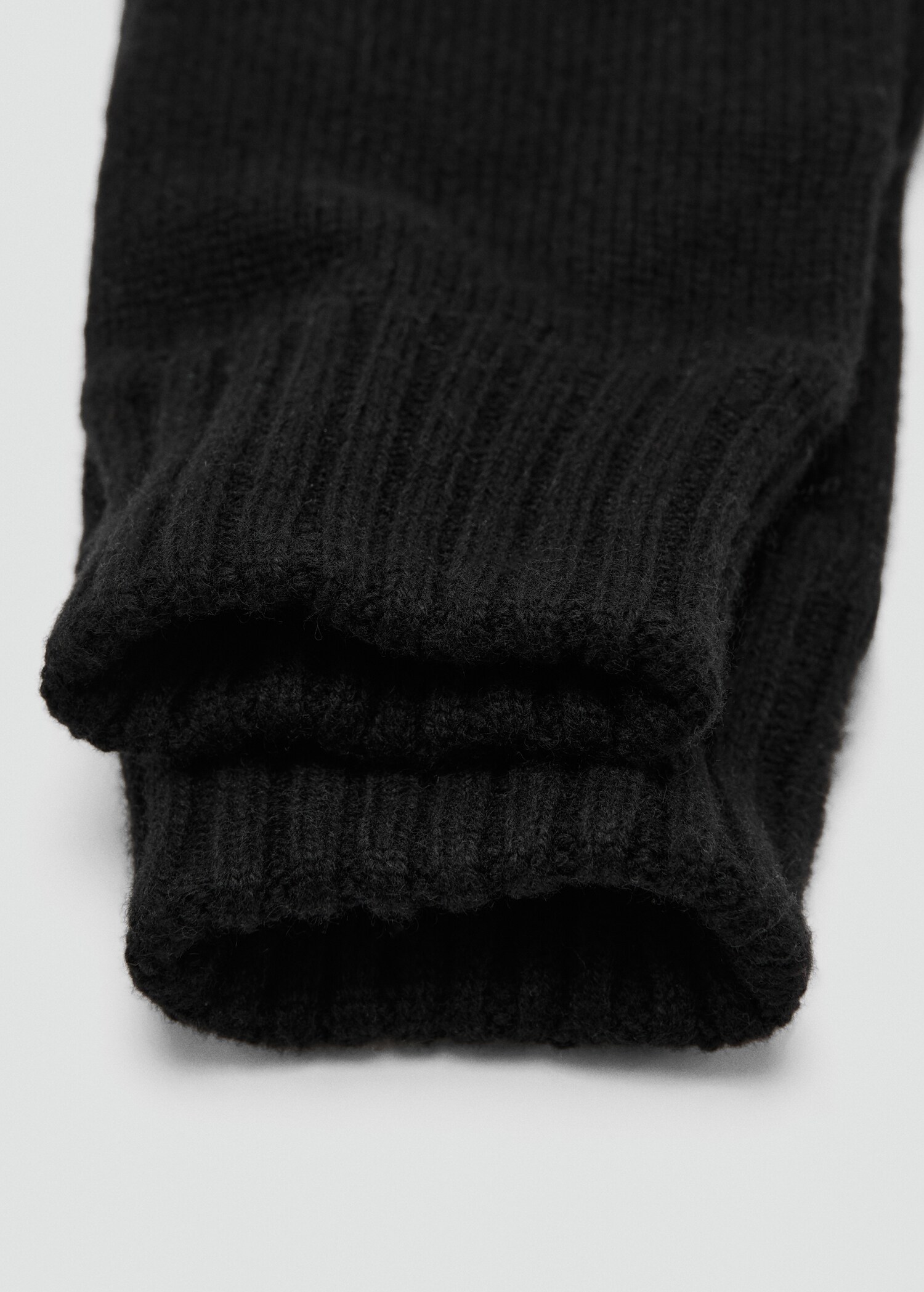 Gloves touch - Medium plane
