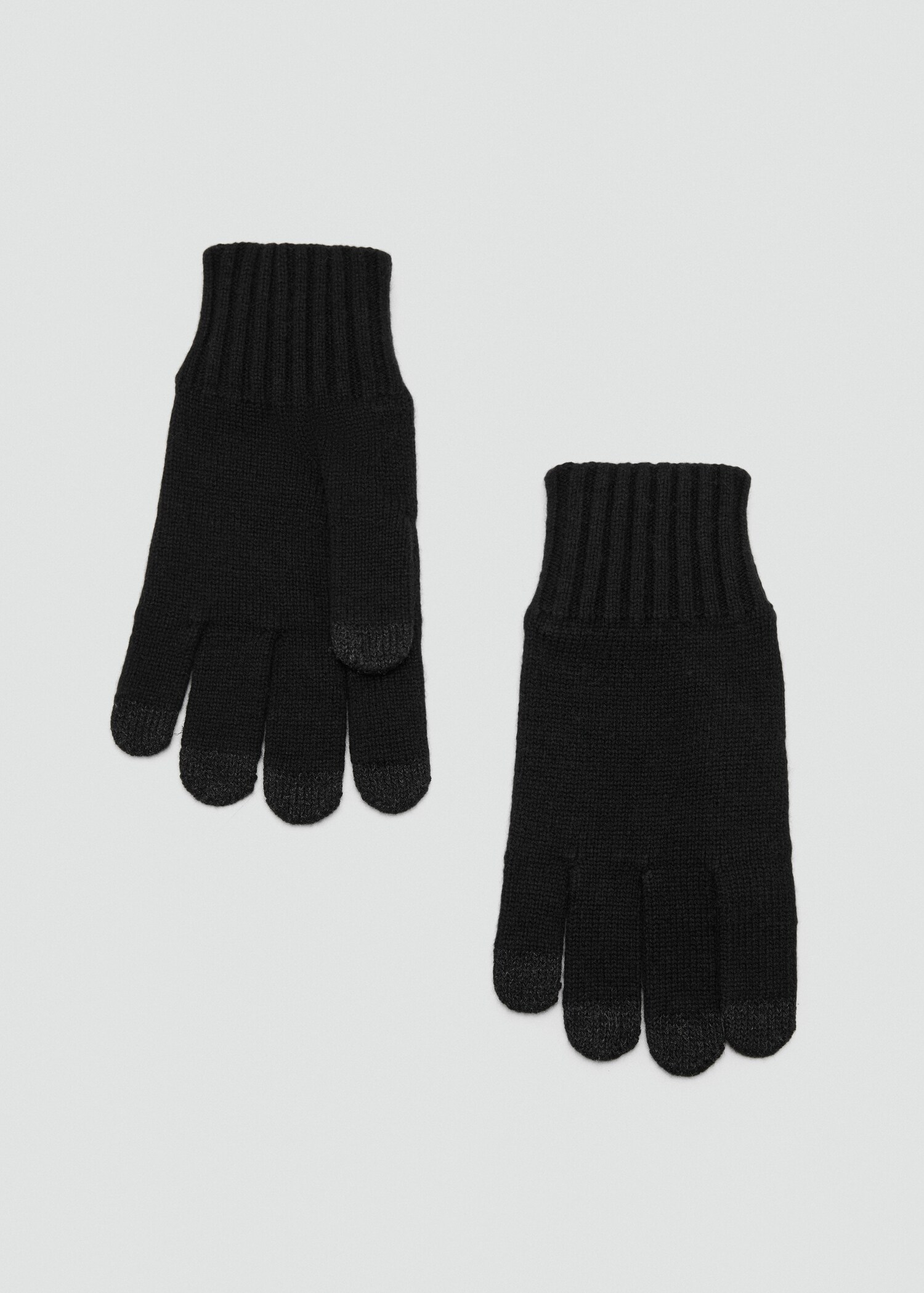 Gloves touch - Article without model