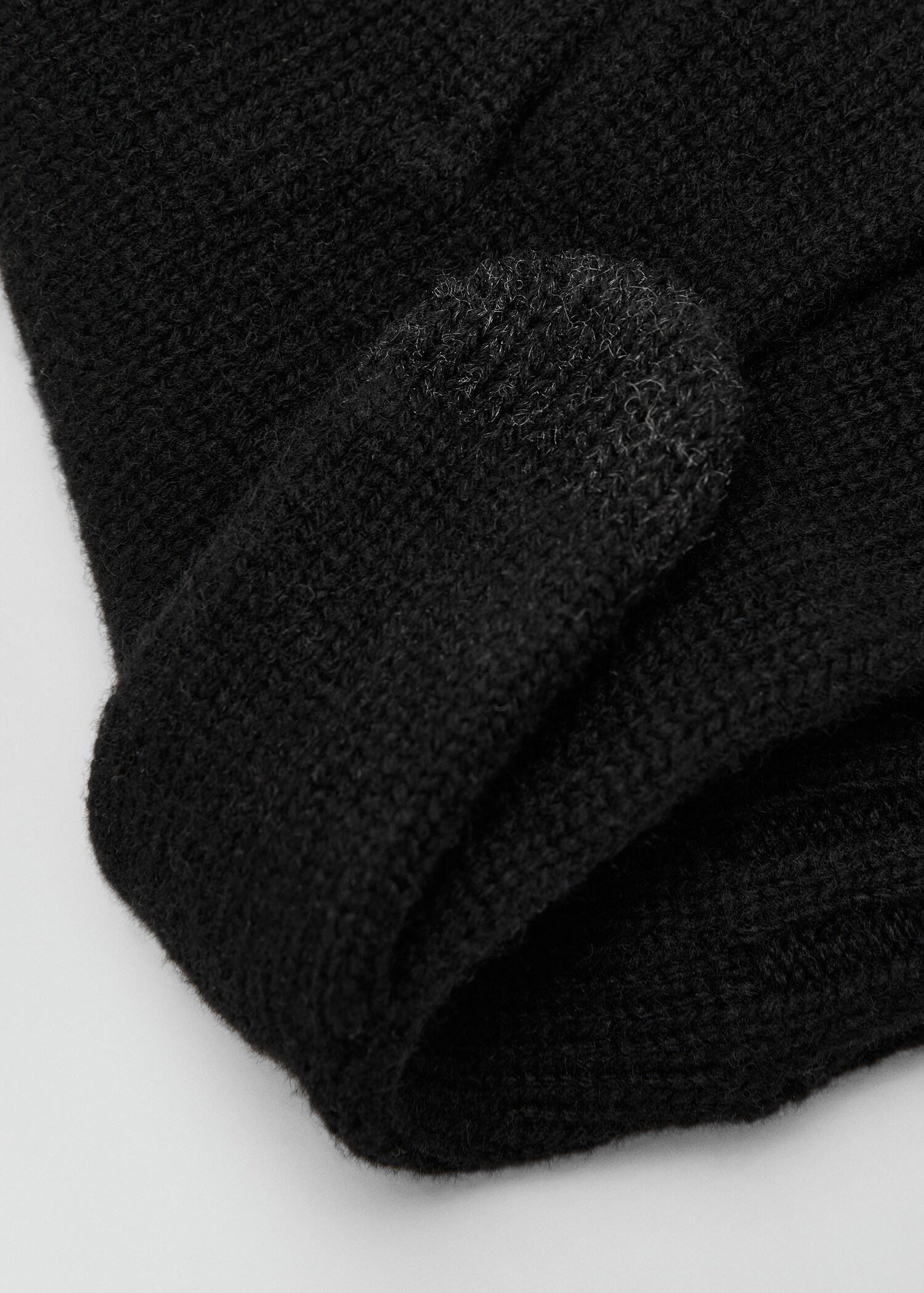 Gloves touch - Details of the article 1