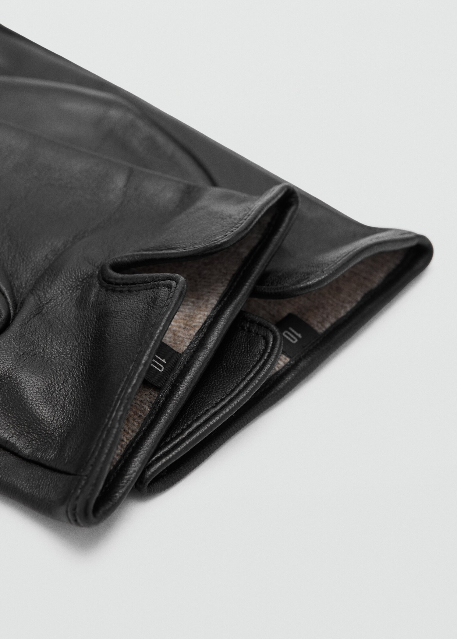 Gants suit - Détail de l'article 1