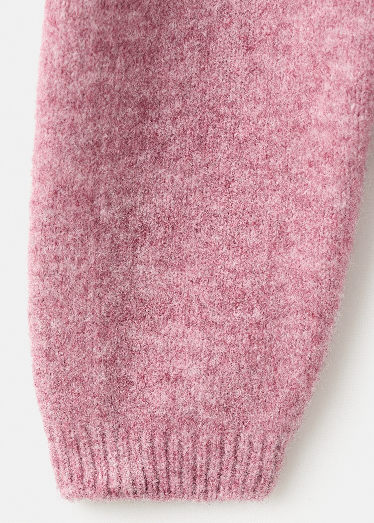 Knit sweater - Details of the article 0