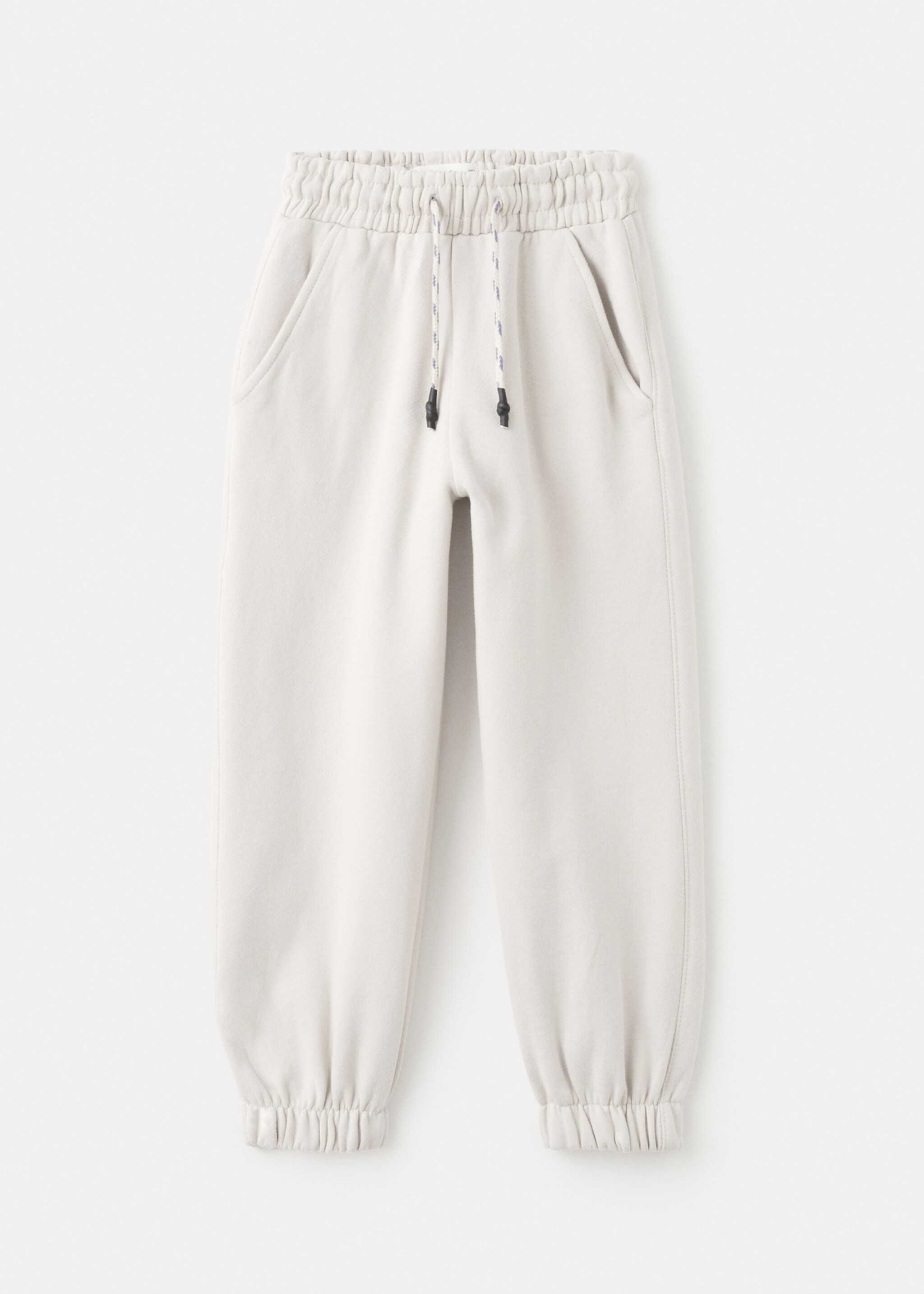 Trousers warm - Article without model, Ice Grey. Ref: 17027900-00.