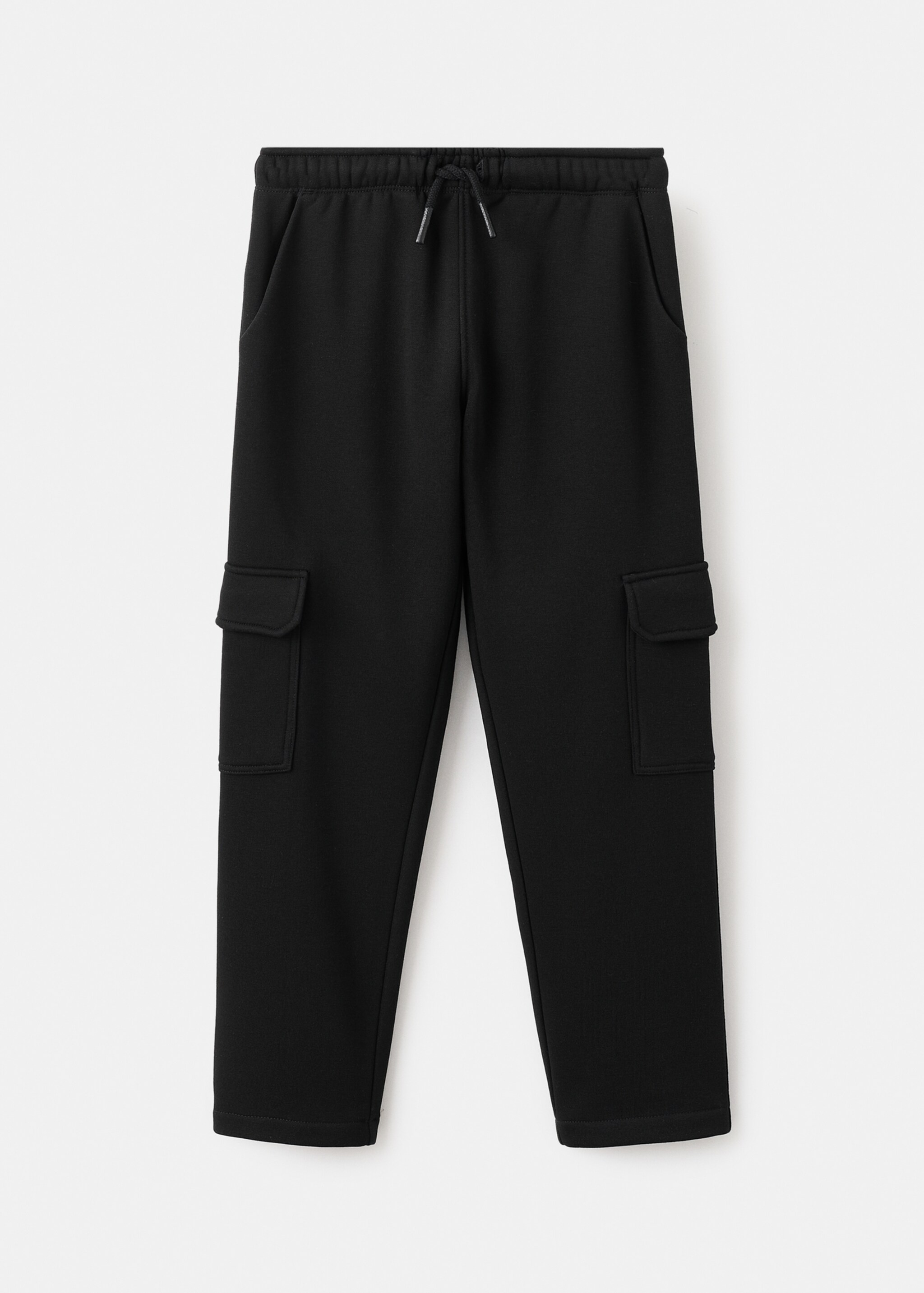 Trousers warmcar - Article without model, Black. Ref: 17027901-00.