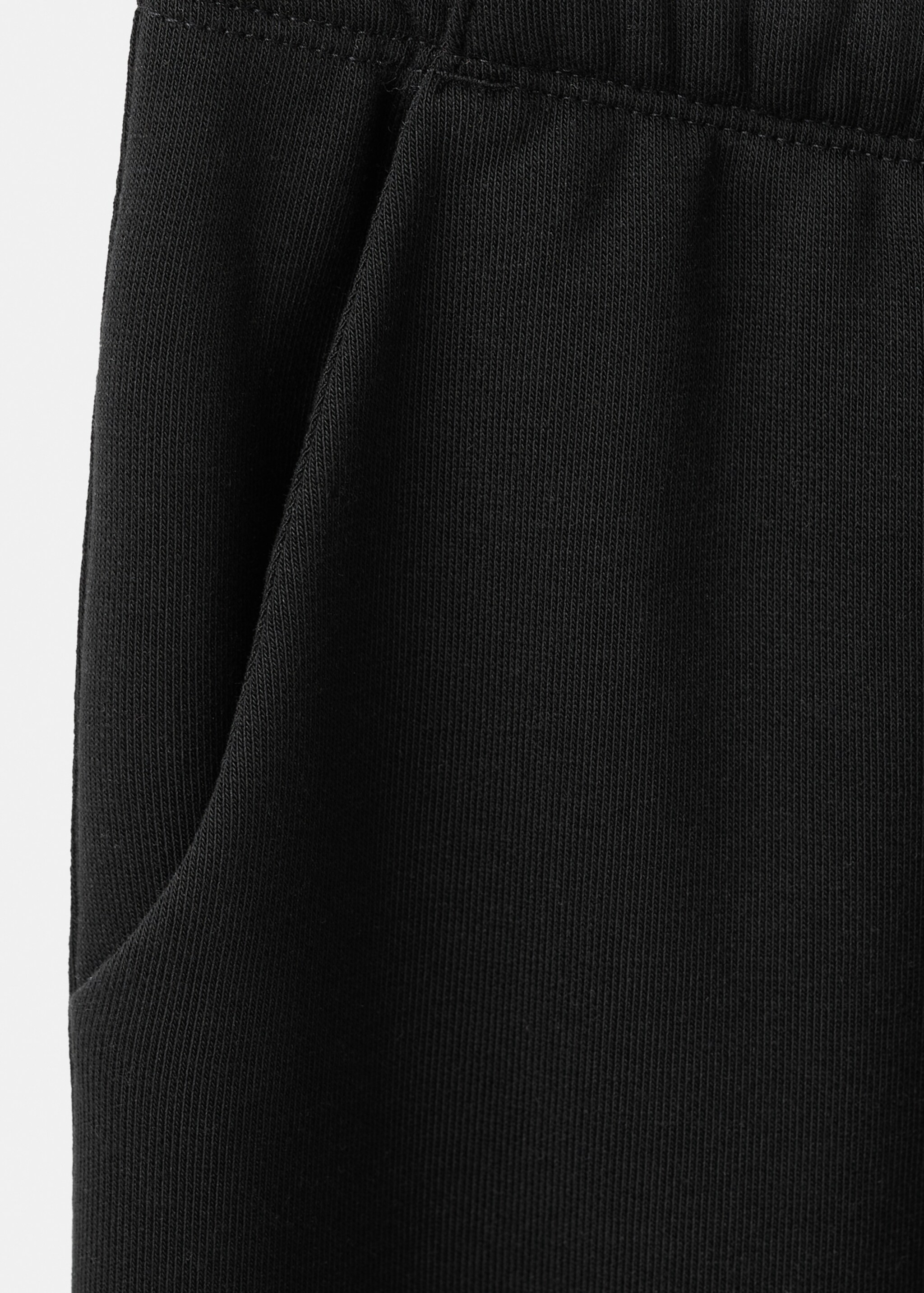 Trousers warmcar - Details of the article 0, Black. Ref: 17027901-00.