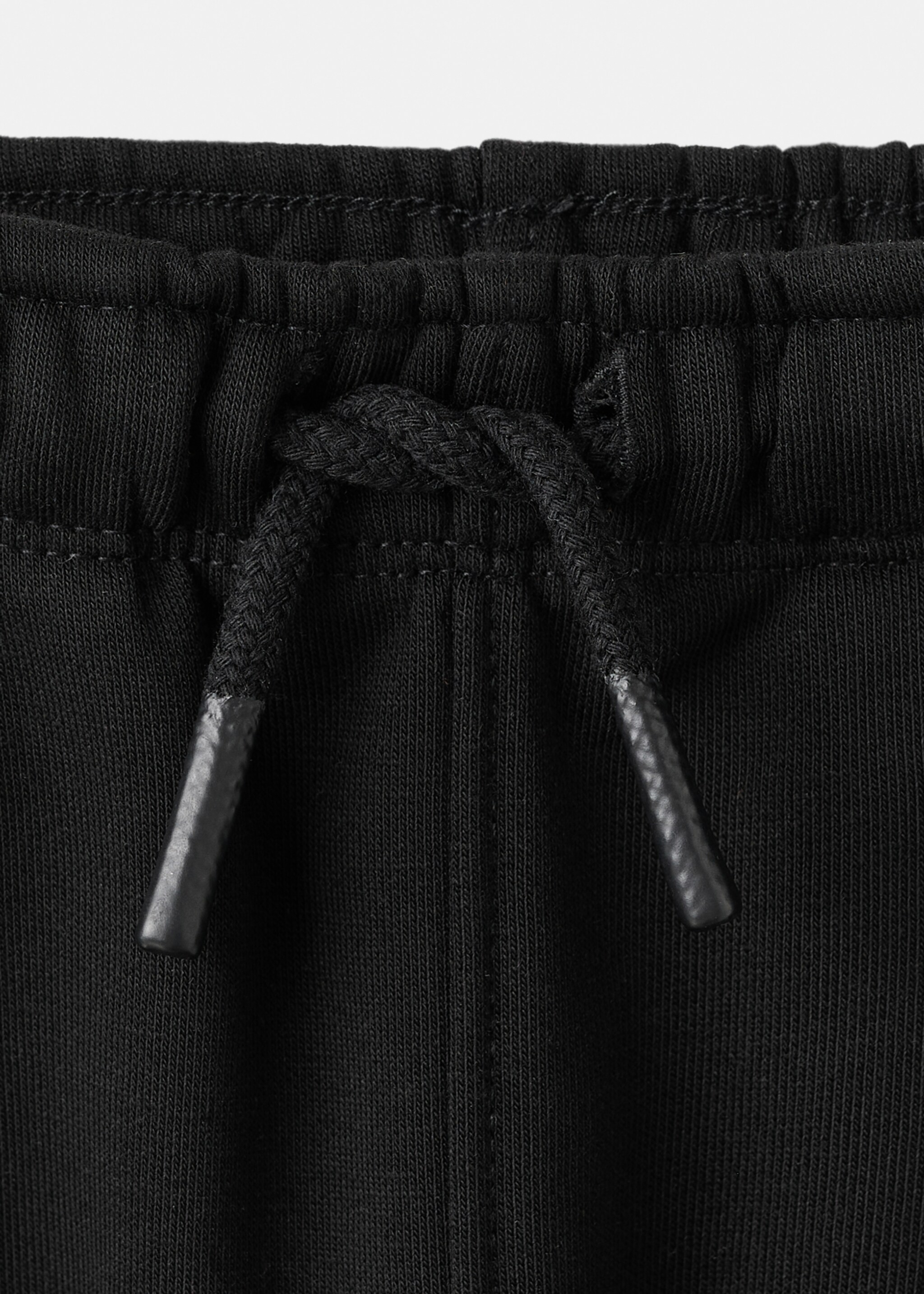 Trousers warmcar - Details of the article 8, Black. Ref: 17027901-00.