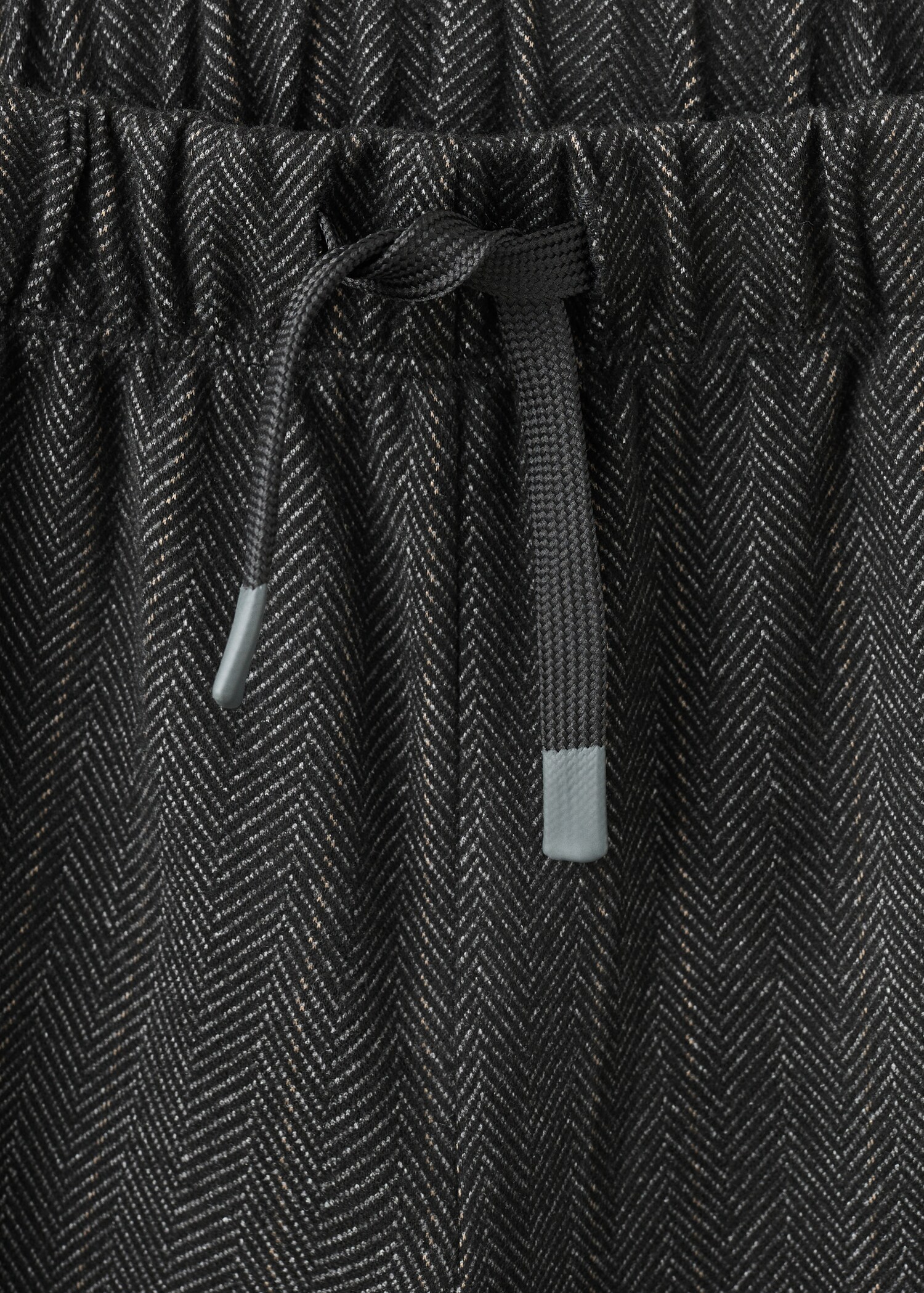 Pantalon droit chevrons - Détail de l'article 8