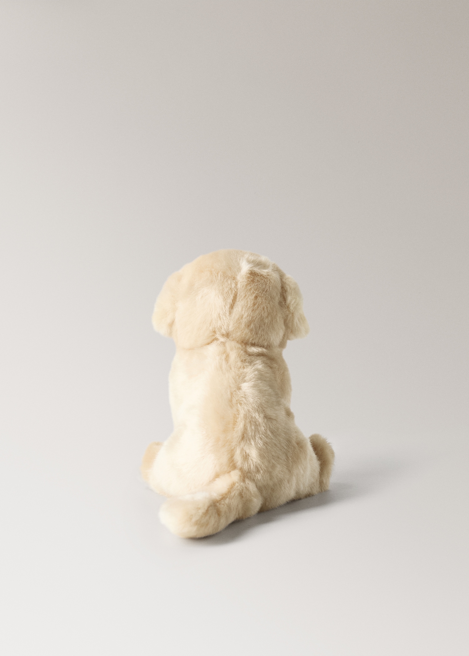 Plyšový pejsek Loulou - Detail zboží 3