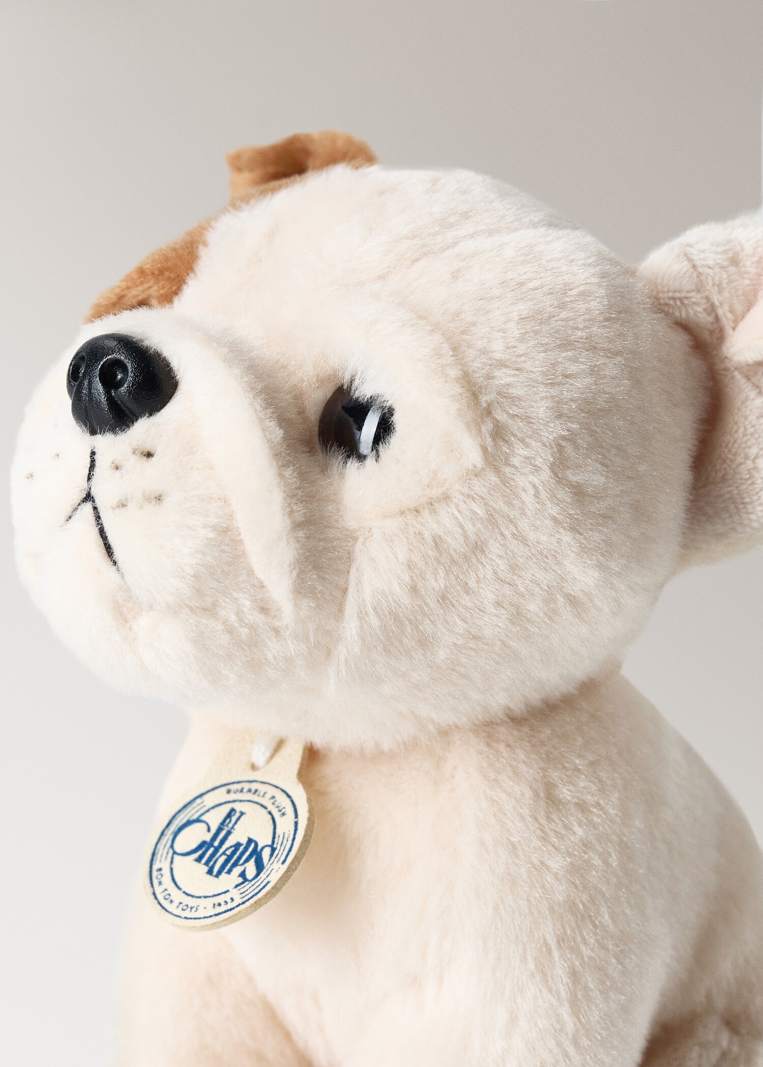 Plyšový pes Berta - Detail zboží 2