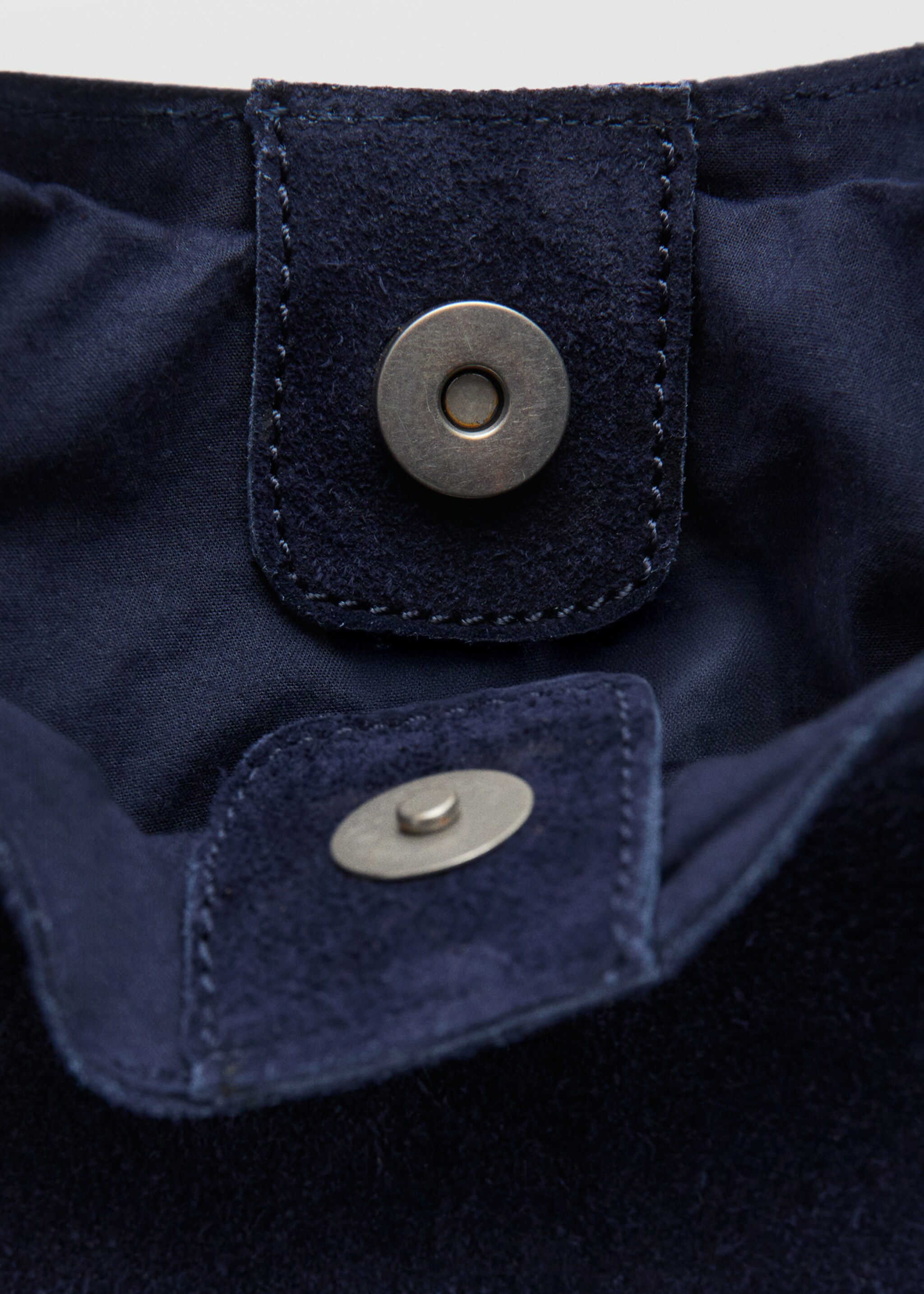 Sac camilea - Détail de l'article 2, Bleu. Ref: 17028271-00.