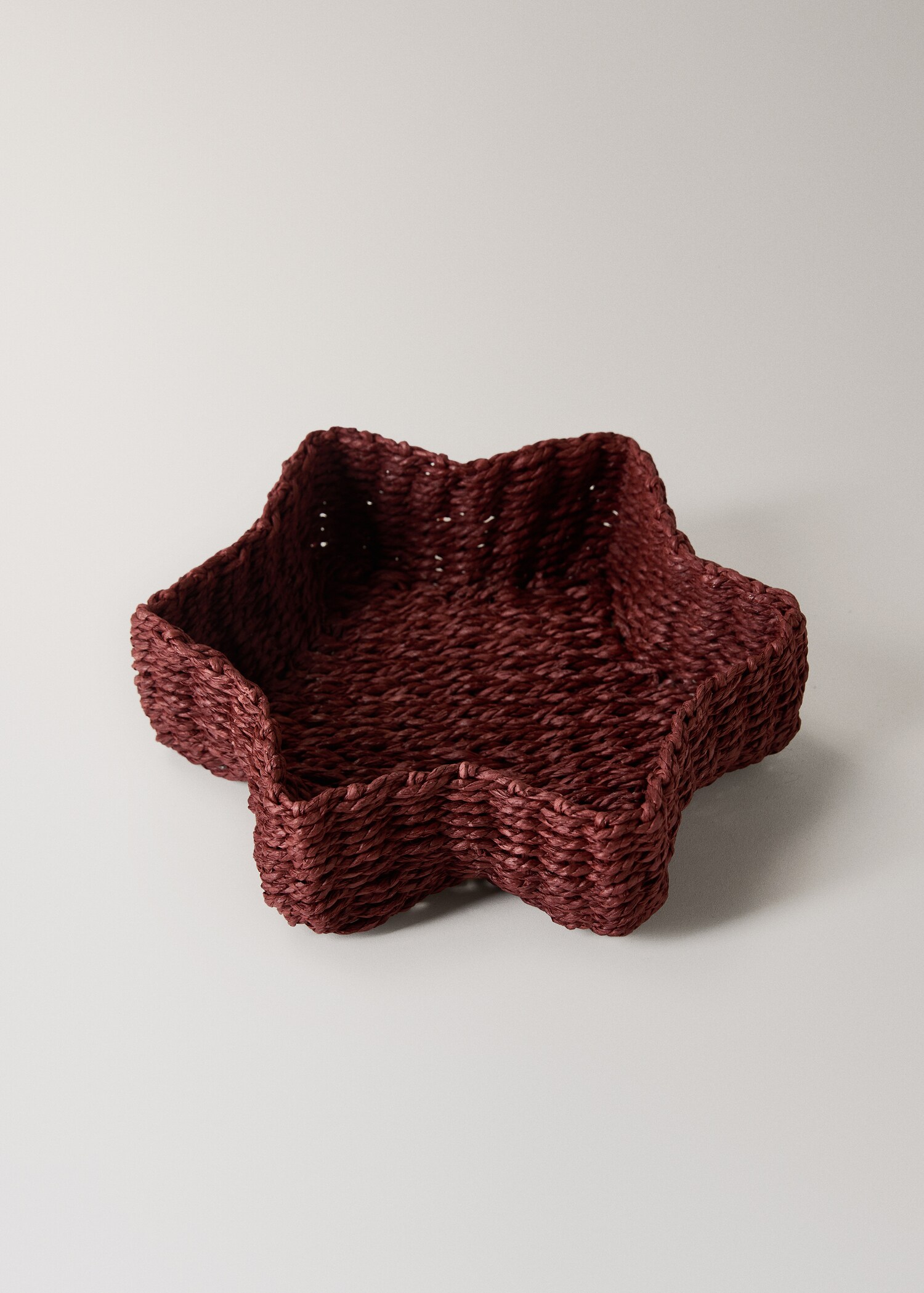 Stjärnformad korg - Detaljer om artikeln 1