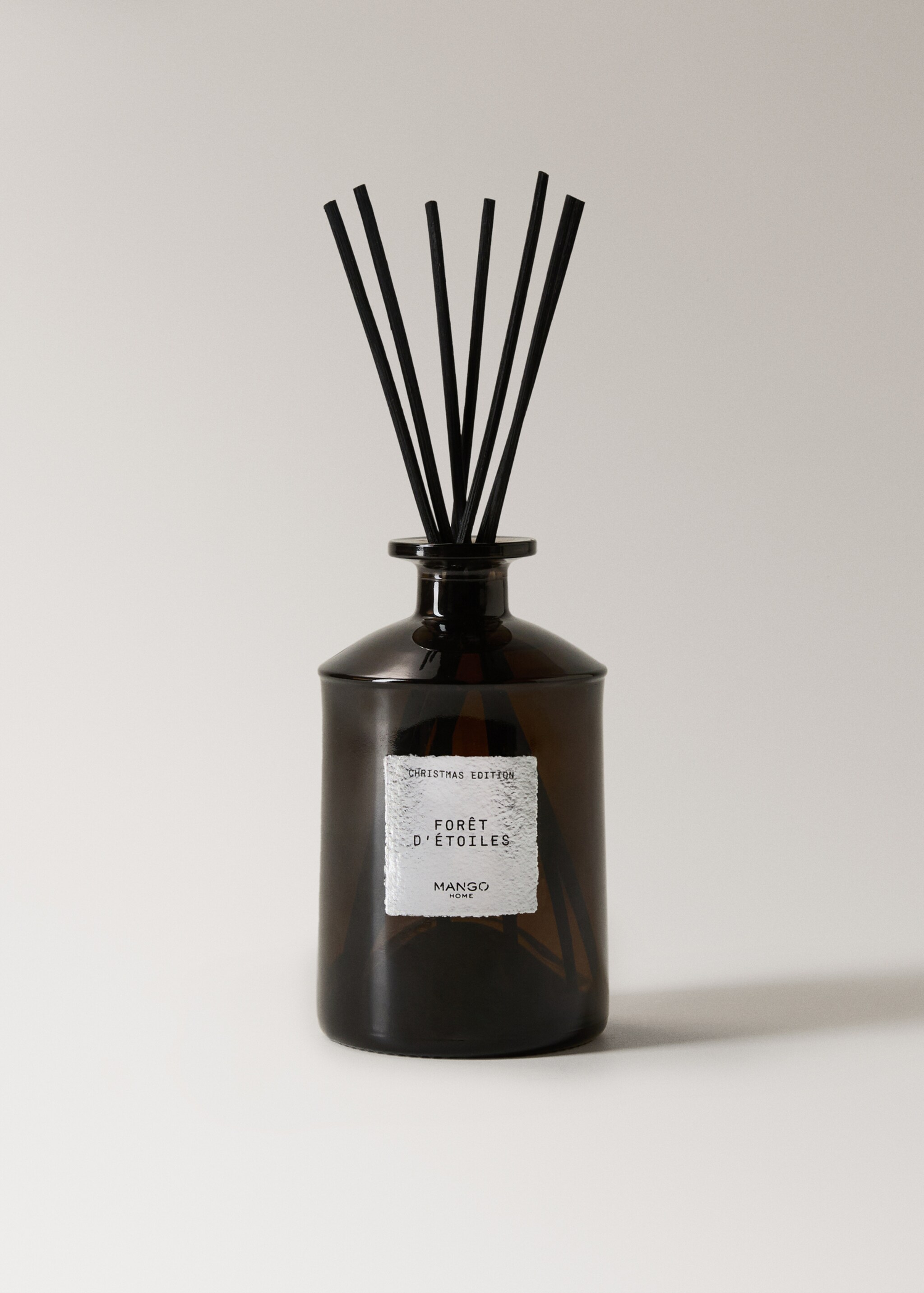 Mikado-Diffusor Foret d'Etoiles 500 ml - Artikel ohne Model, Silber. Ref: 17028295-00.
