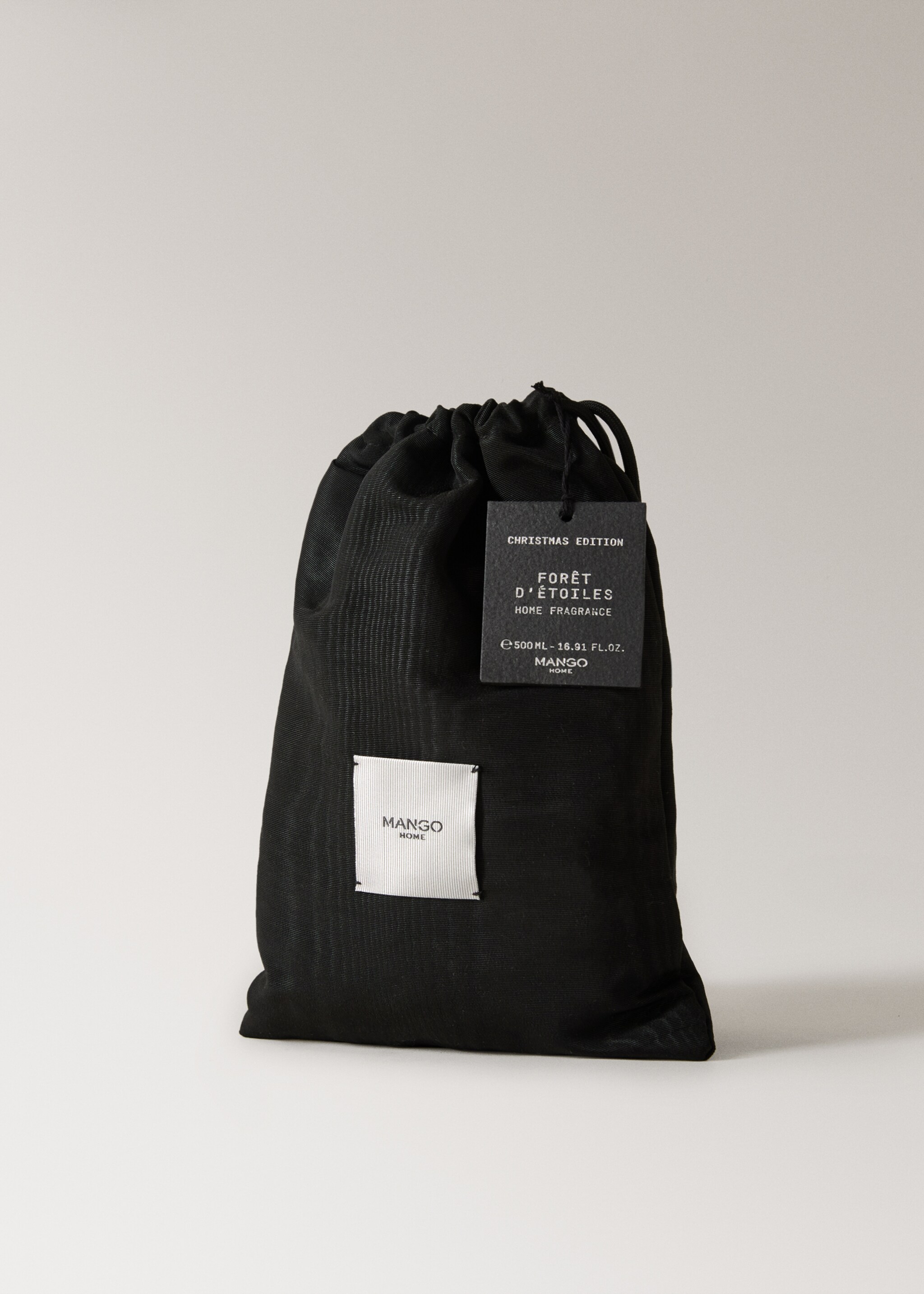 Mikado-Diffusor Foret d'Etoiles 500 ml - Detail des Artikels 2, Silber. Ref: 17028295-00.