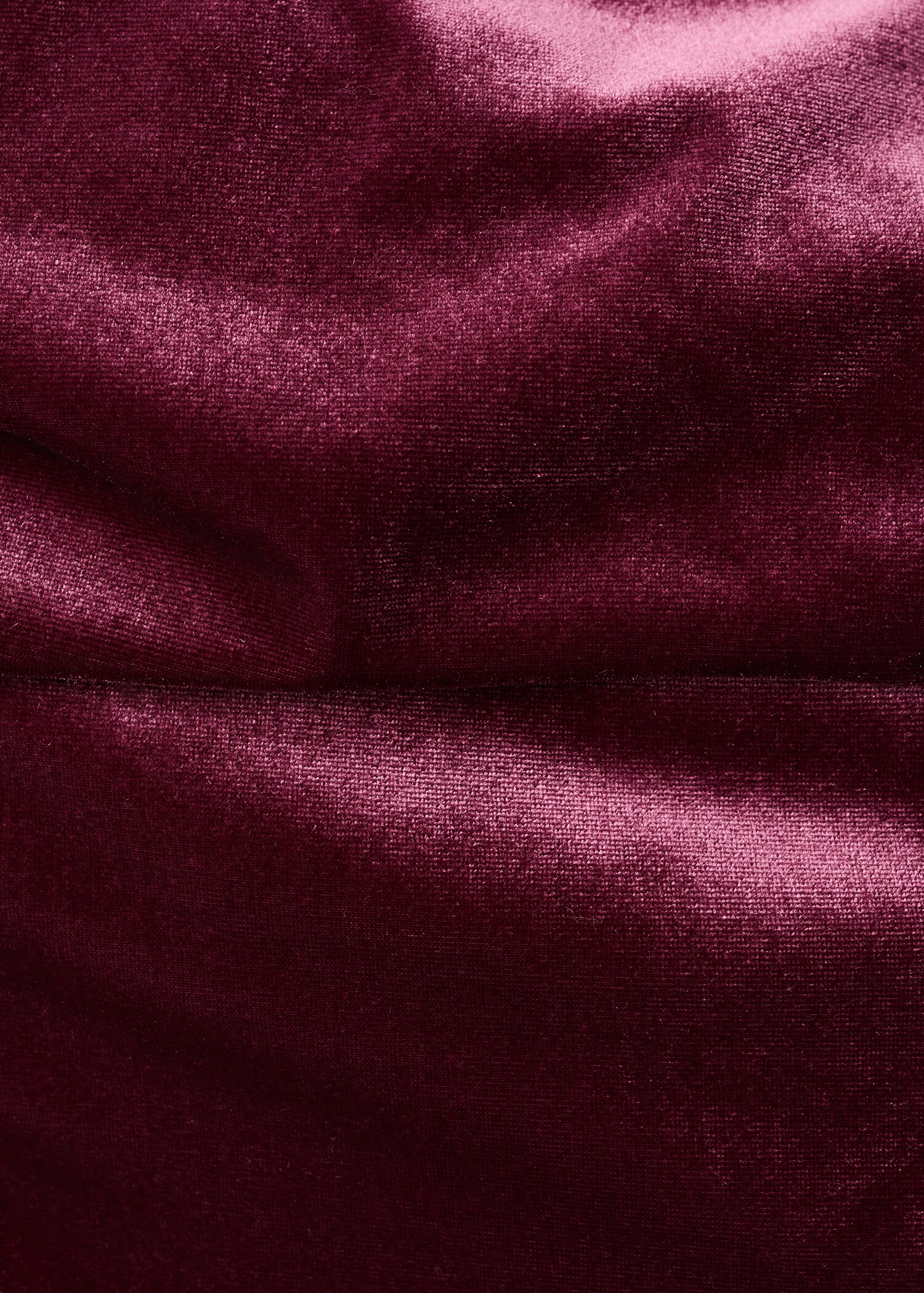 Velvet top - Details of the article 8