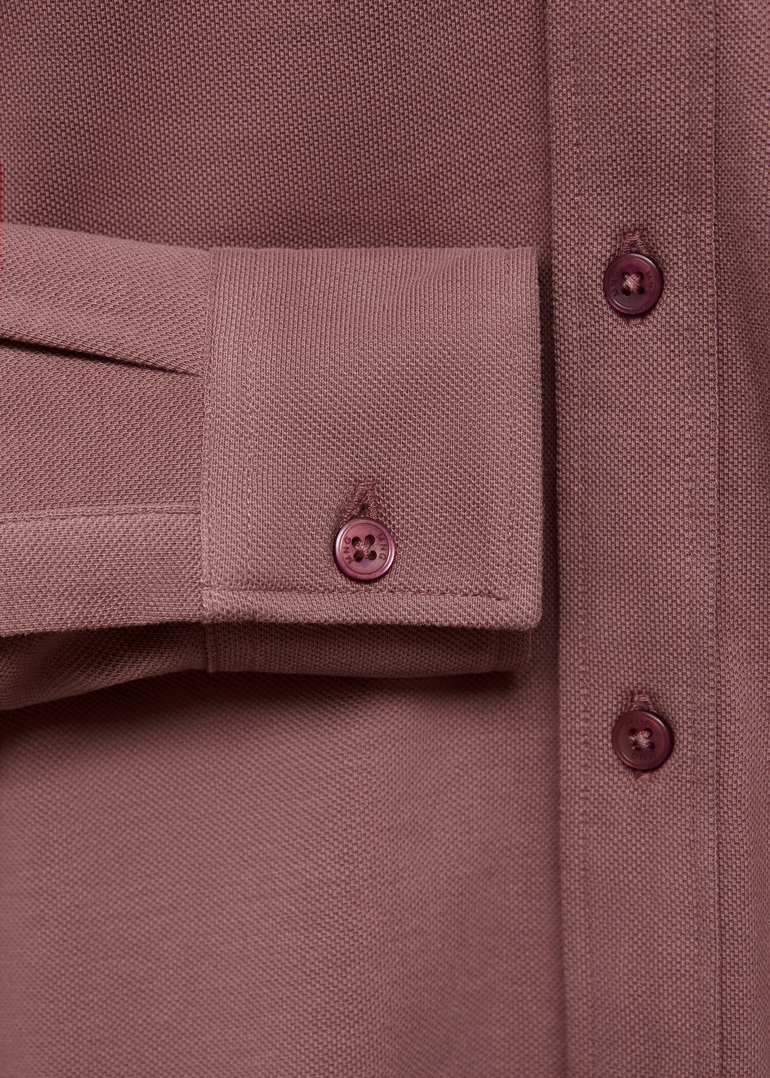 Poloshirt antonio - Detail des Artikels 0