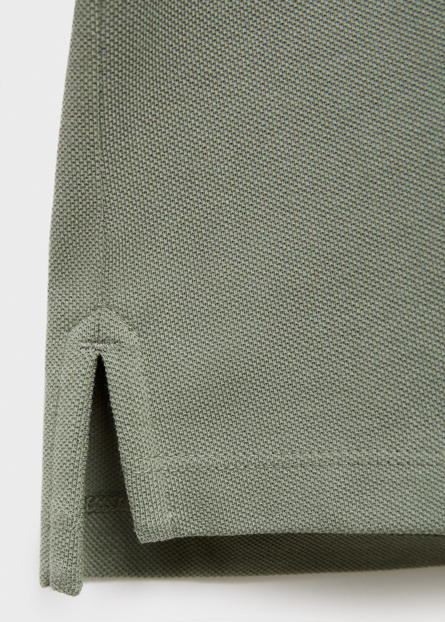 Poloshirt antonio - Detail des Artikels 0