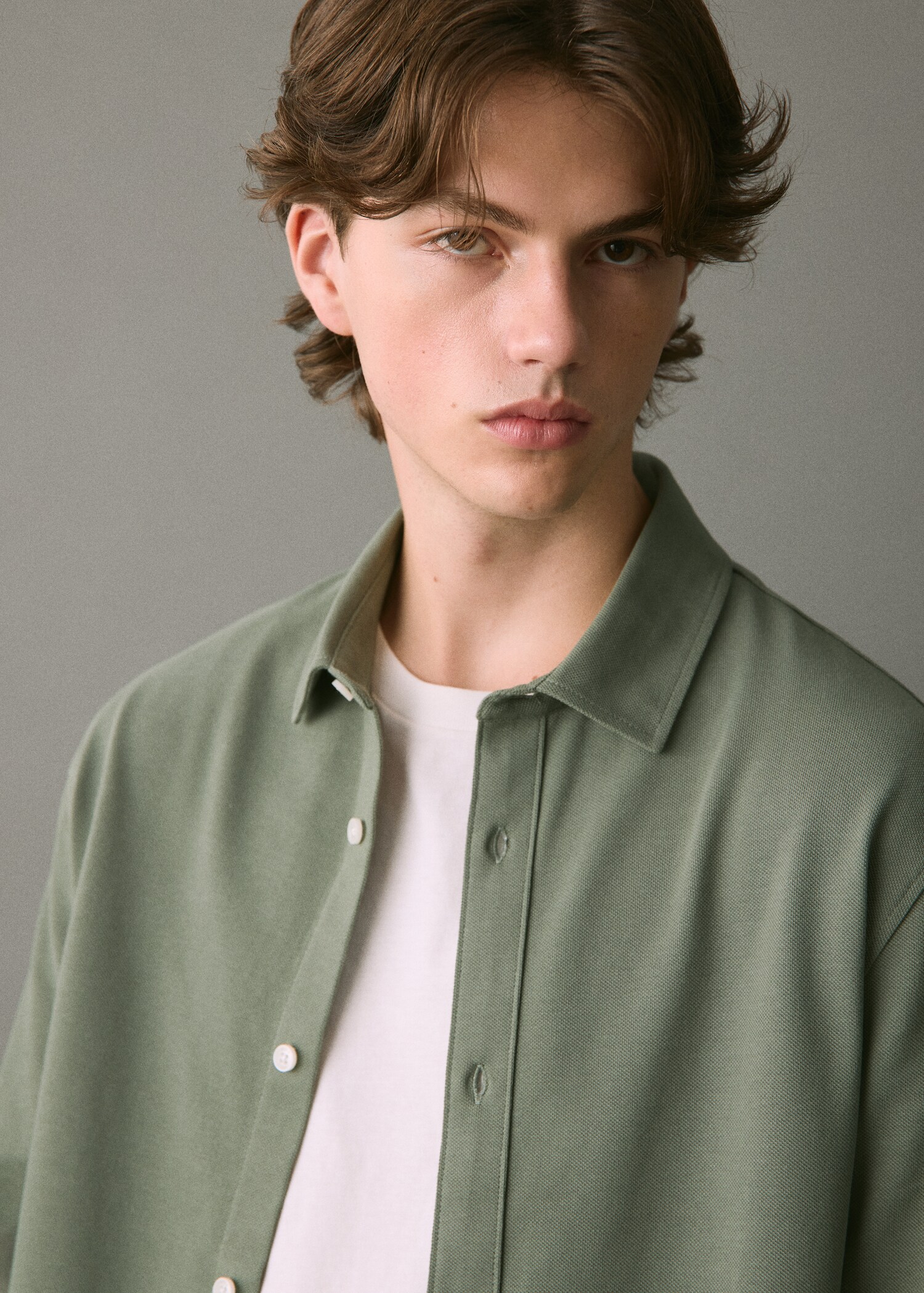 Poloshirt antonio - Detail des Artikels 1