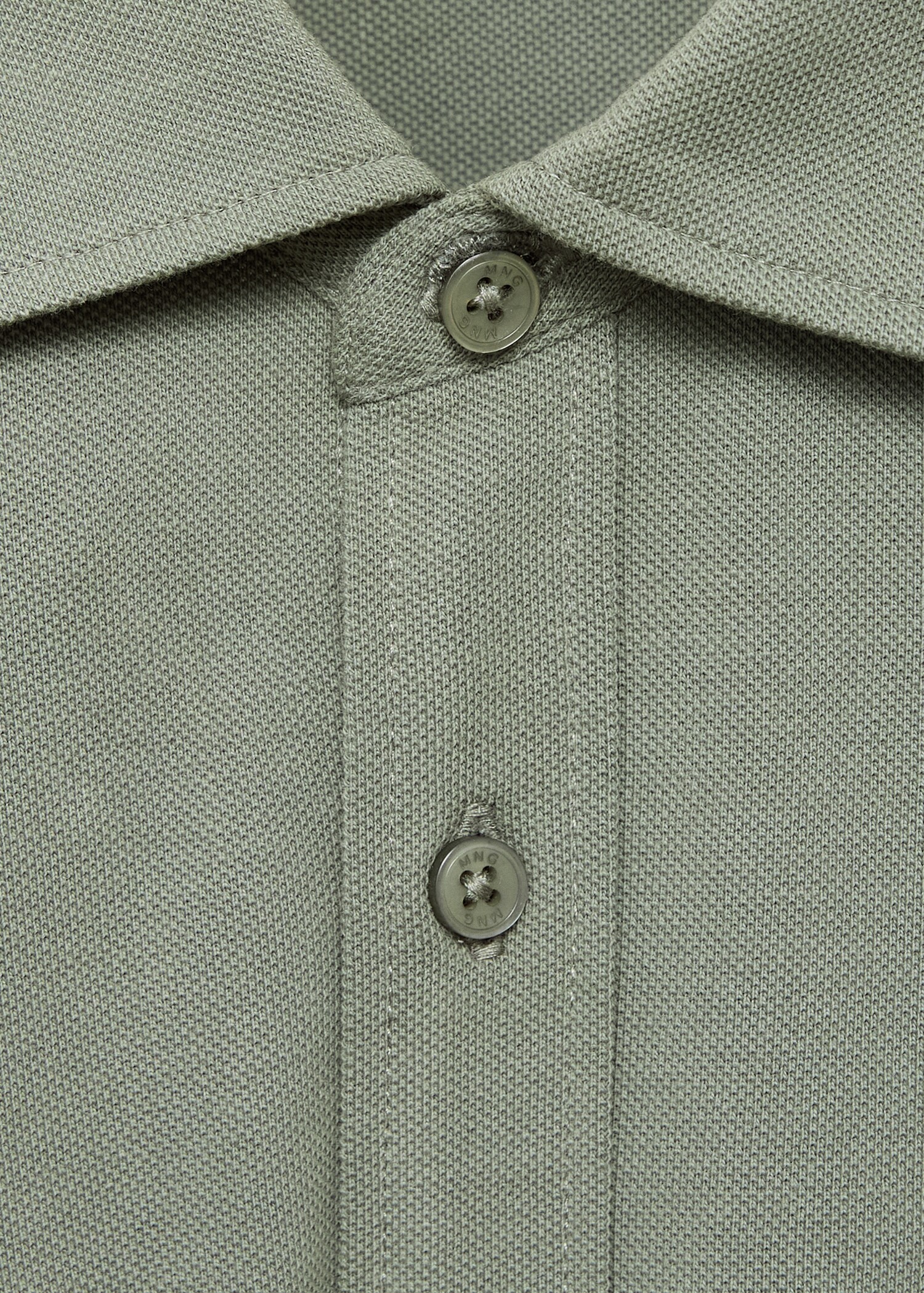 Poloshirt antonio - Detail des Artikels 8