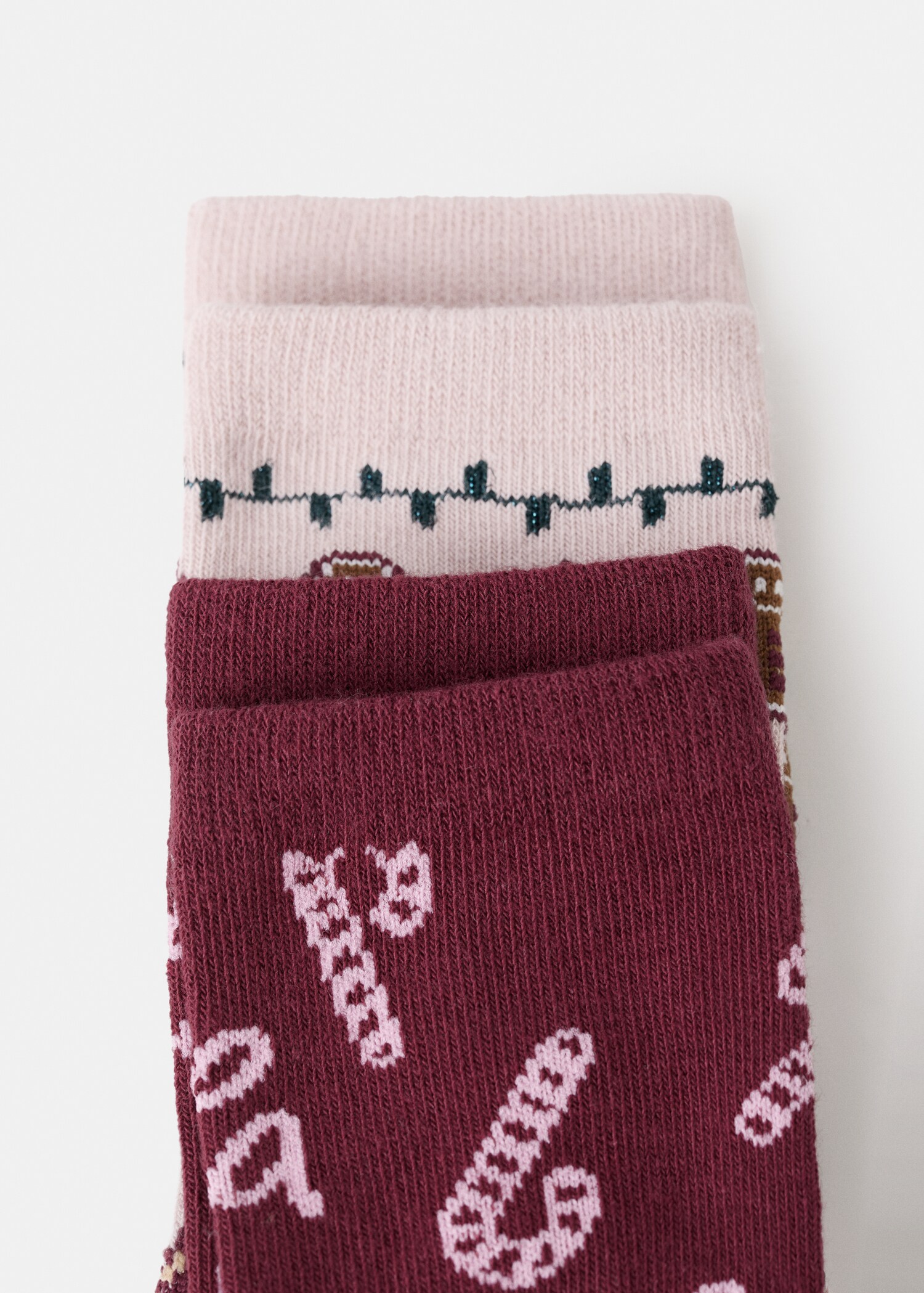 Socks lala - Details of the article 8