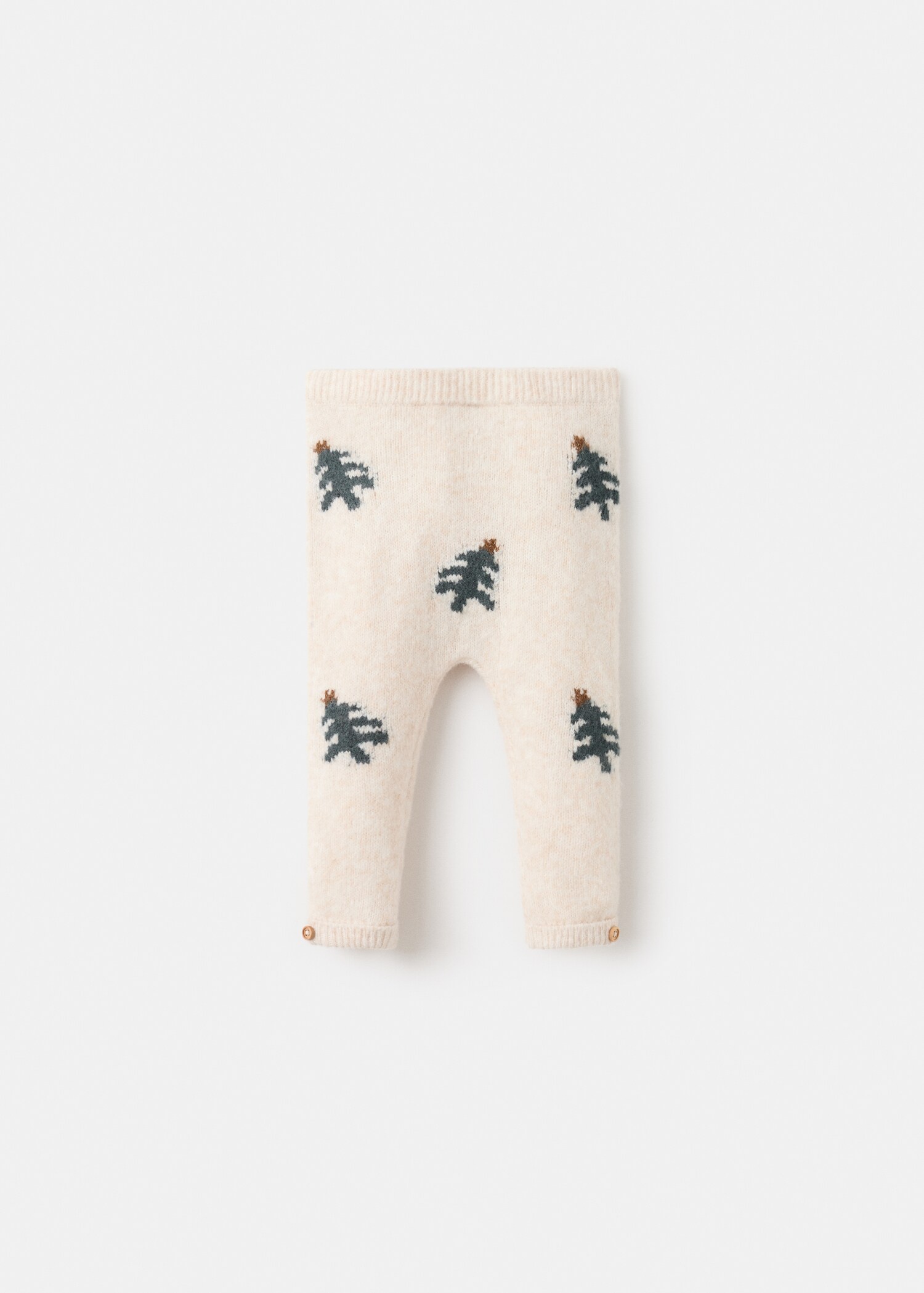 Leggings pine - Article without model