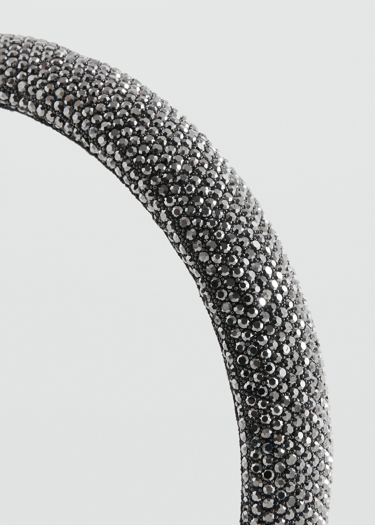 Diadema diamond - Plano medio