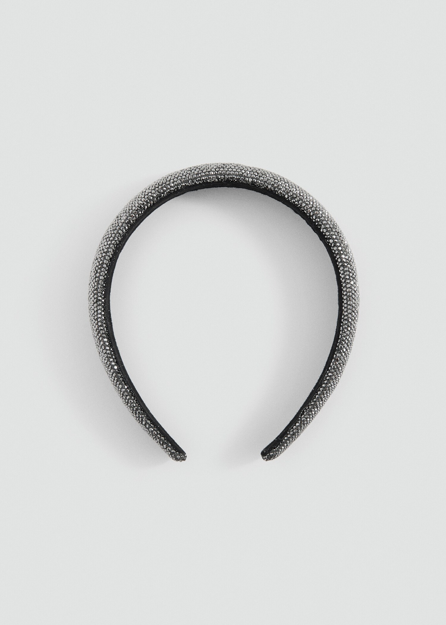 Diadema diamond - Artículo sin modelo