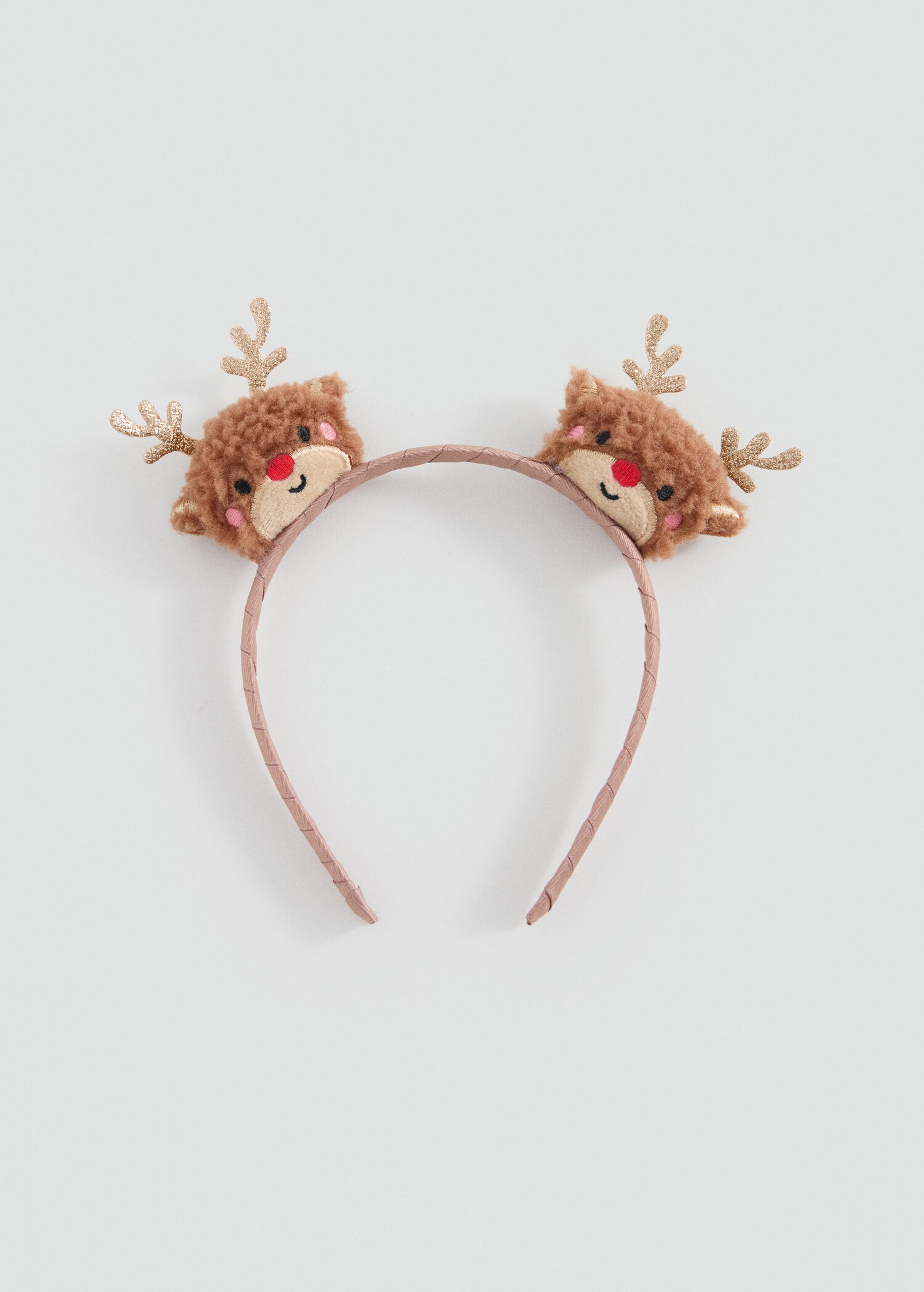 Diadema renito - Artículo sin modelo