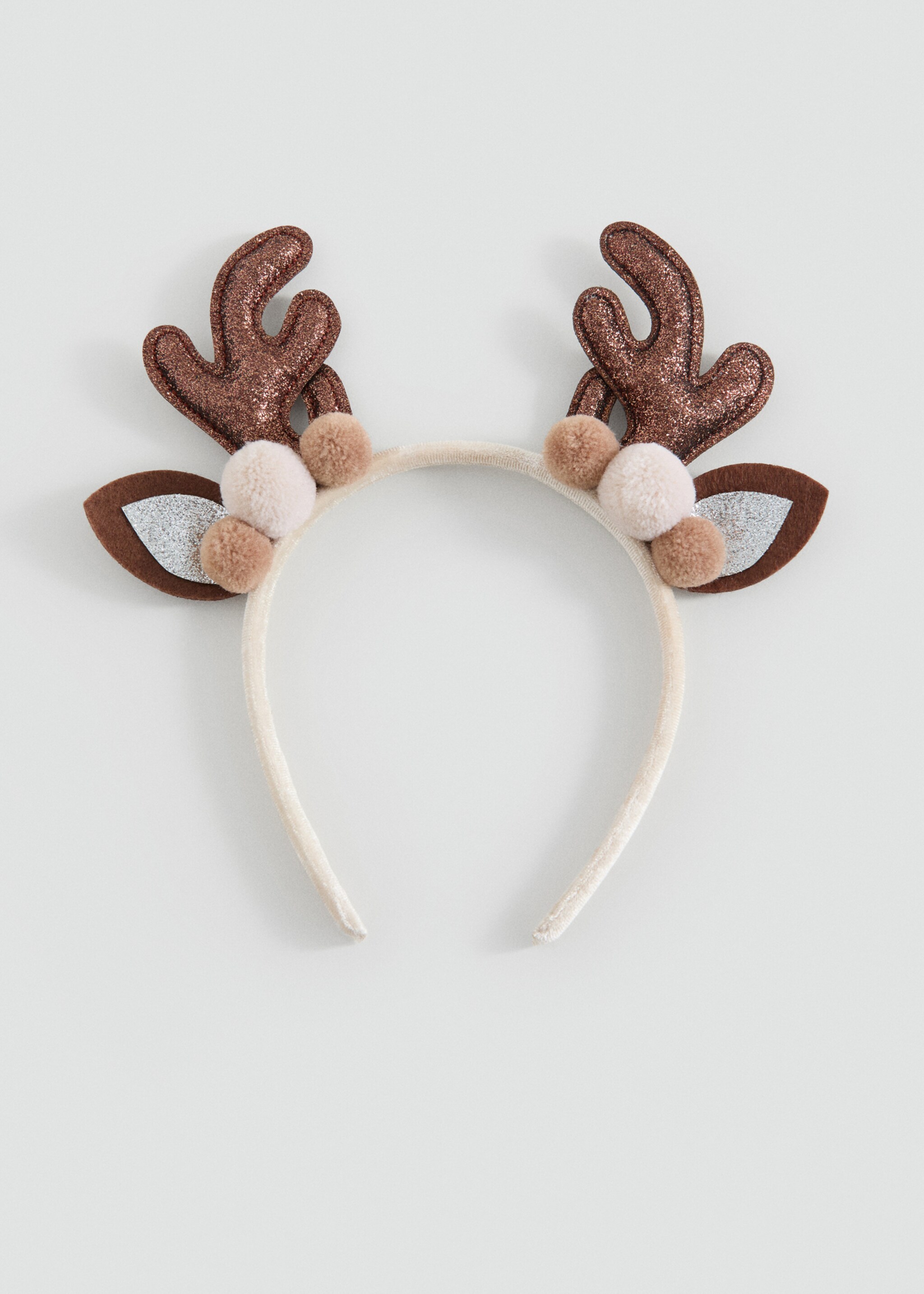 Hairband renih - Article without model, Sand. Ref: 17029214-00.