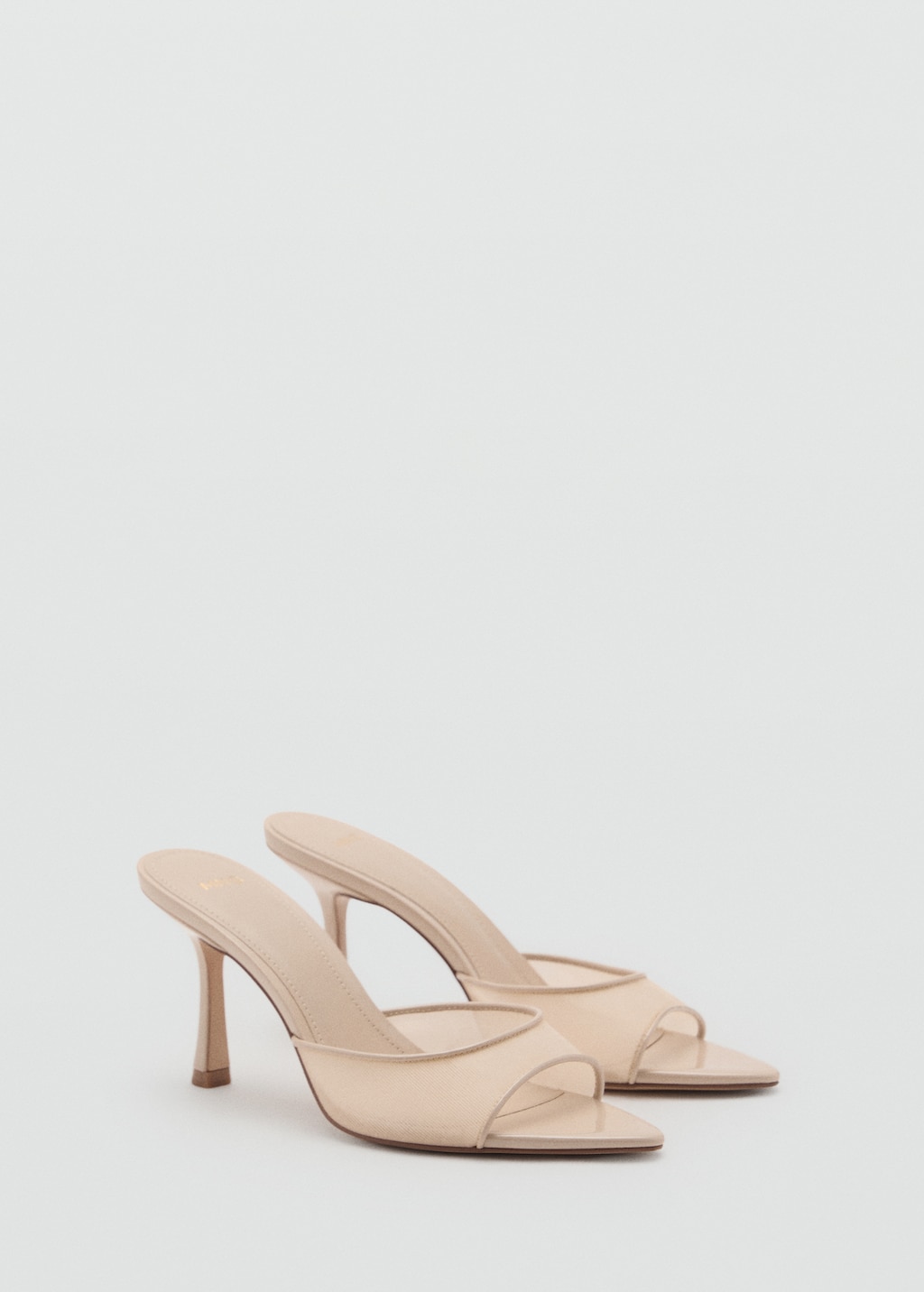 Women's shoes 2025 | MANGO USA