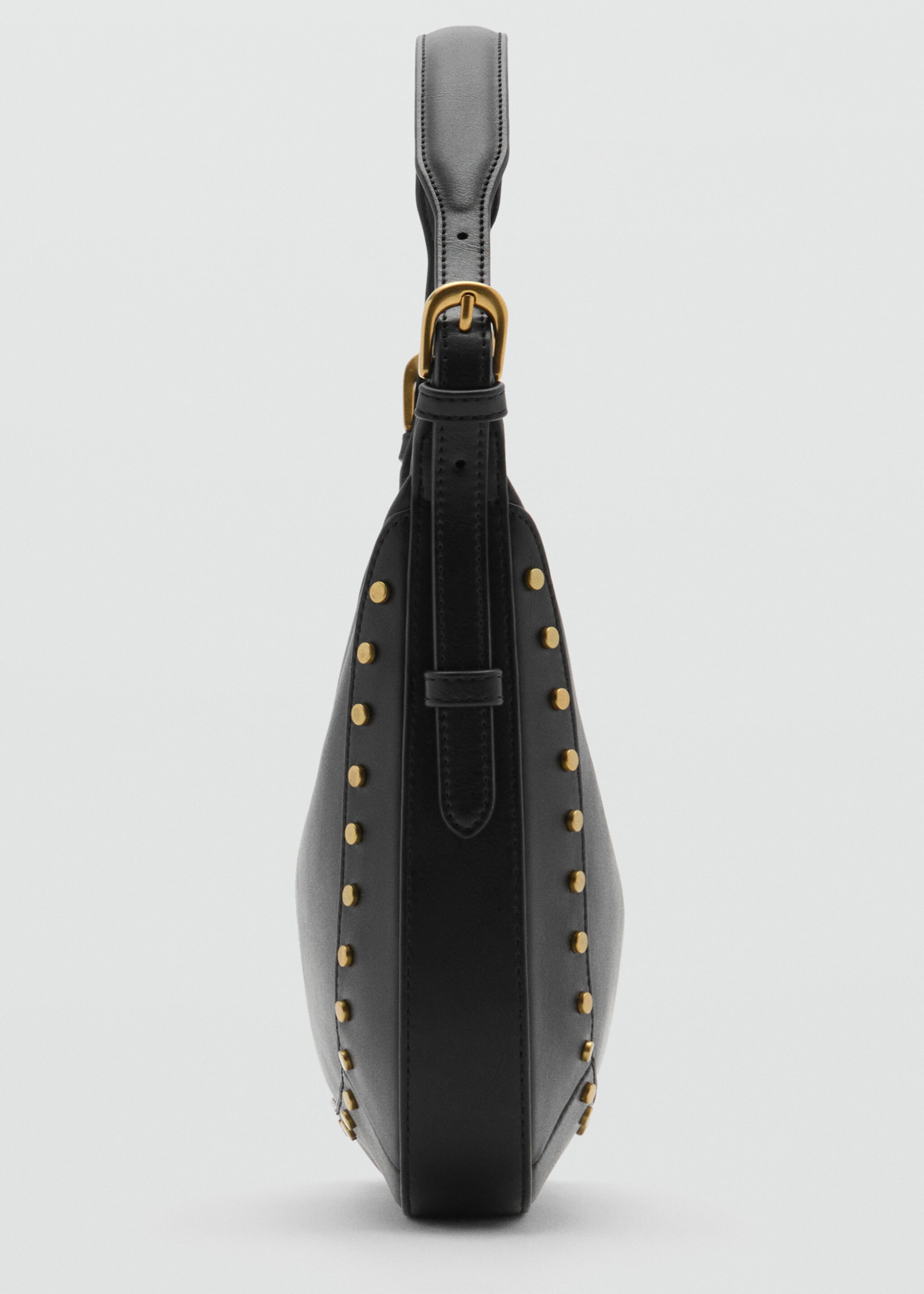 Bolso hombro pequeño tachuelas - Detalle del artículo 1