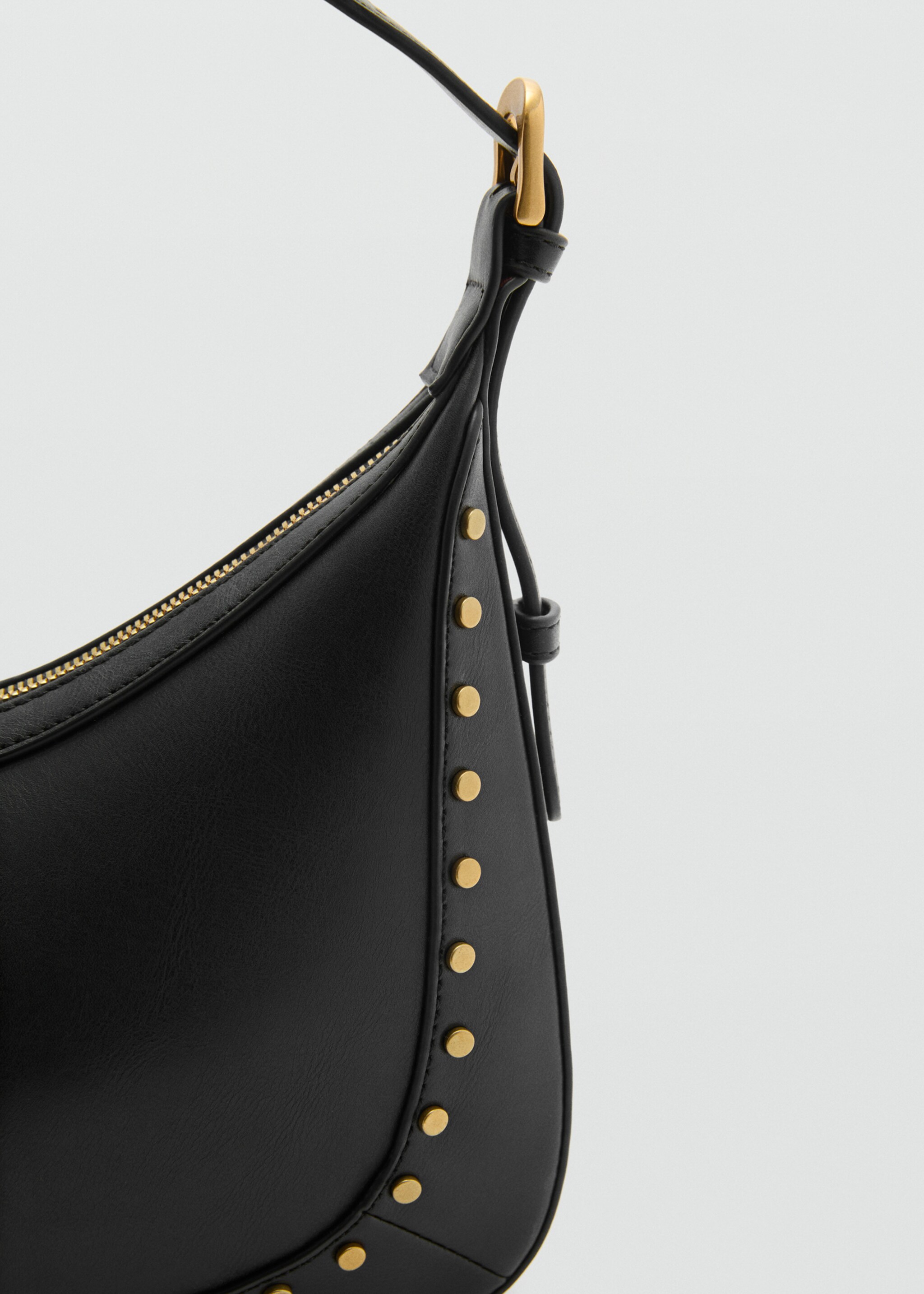 Bolso hombro pequeño tachuelas - Detalle del artículo 3