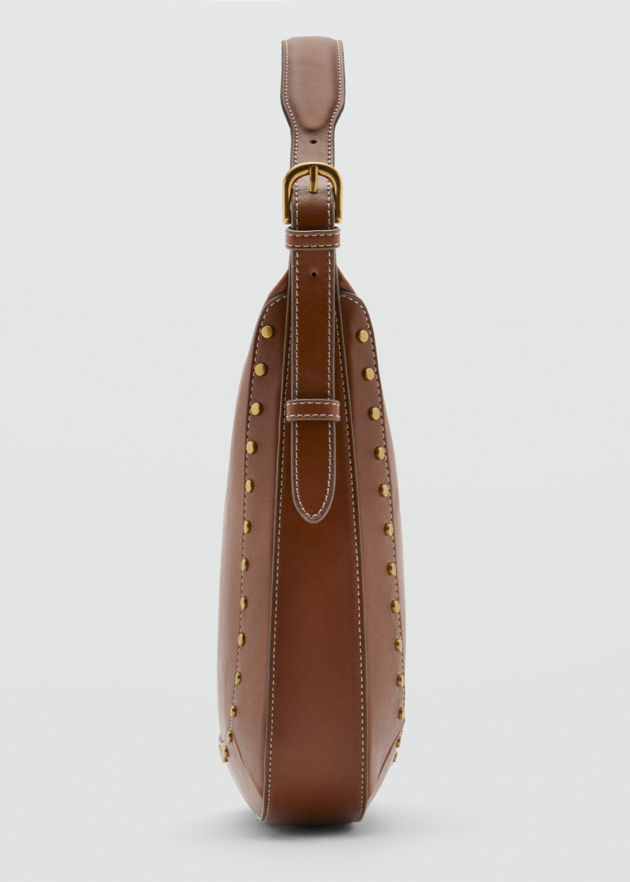 Sac porté épaule clouté - Détail de l'article 2
