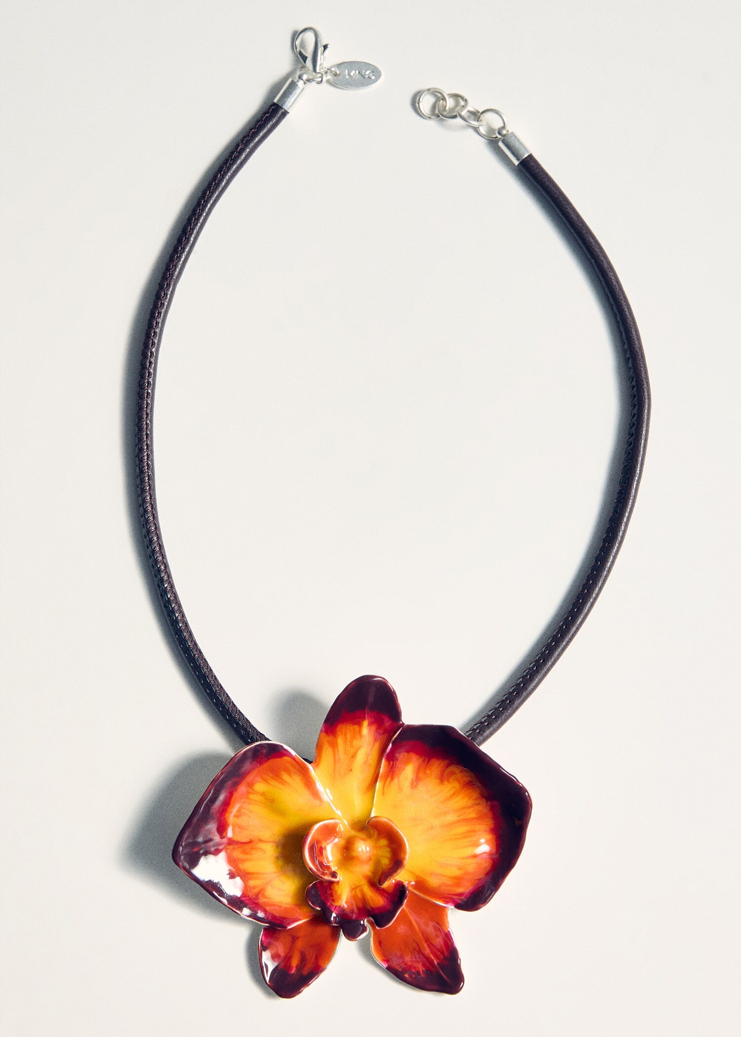 Collar rígido maxi flor - Detalle del artículo 5