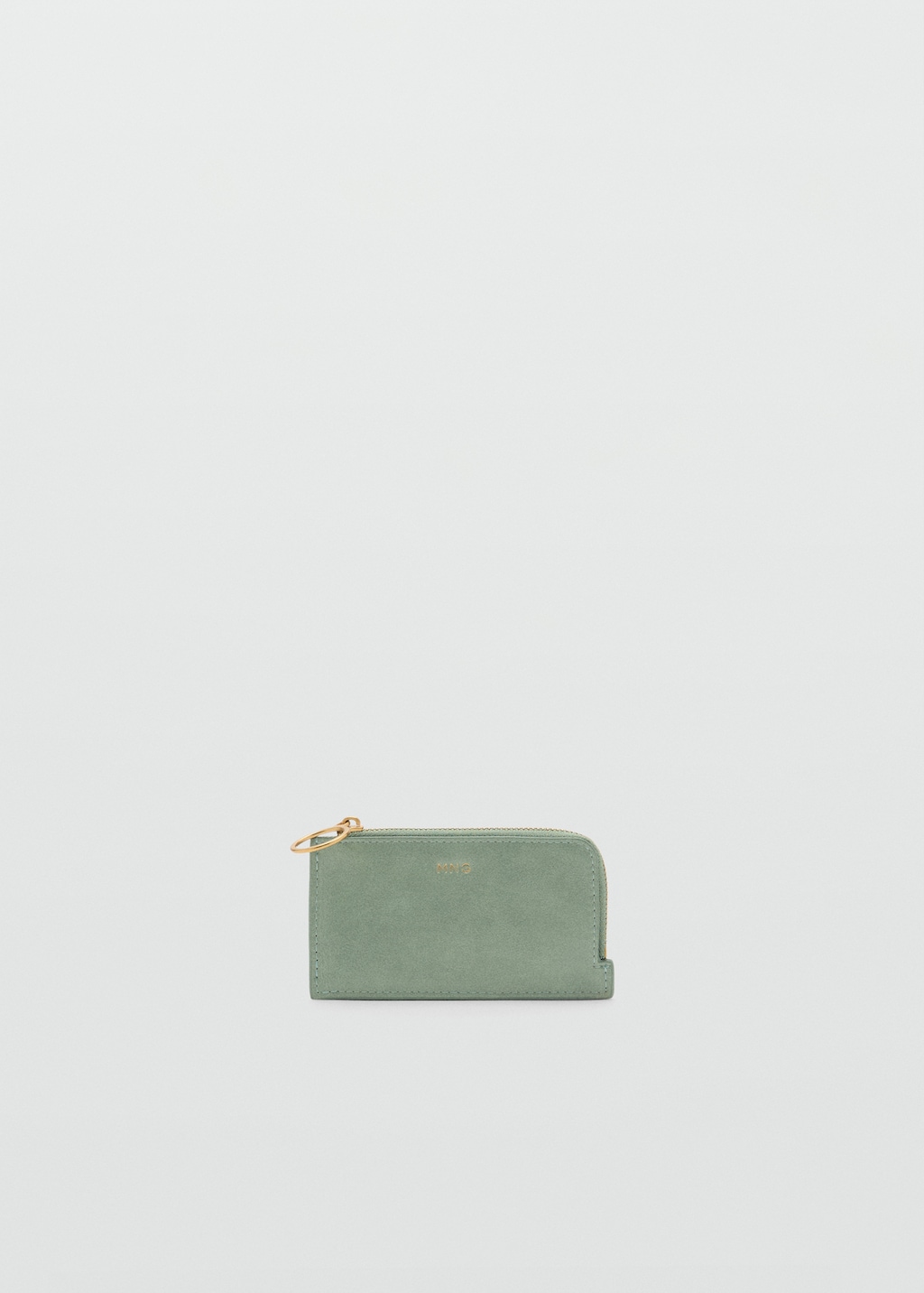 【THE COLDEST MOMENT】25ss TCM gaia card wallet MUSINSA | THE COLDEST MOMENT TCM gaia card wallet (black)