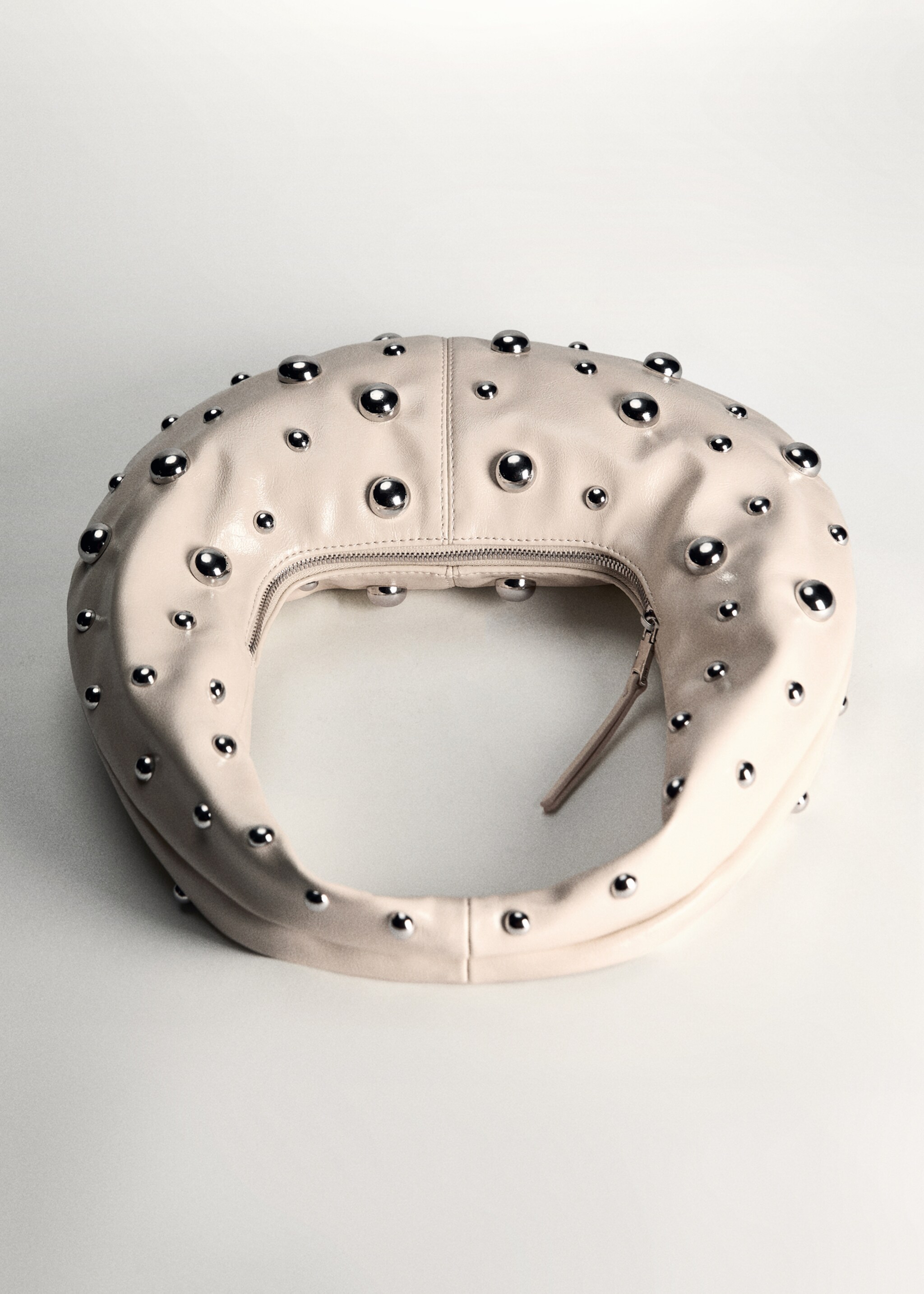Sac porté épaule clouté - Détail de l'article 5