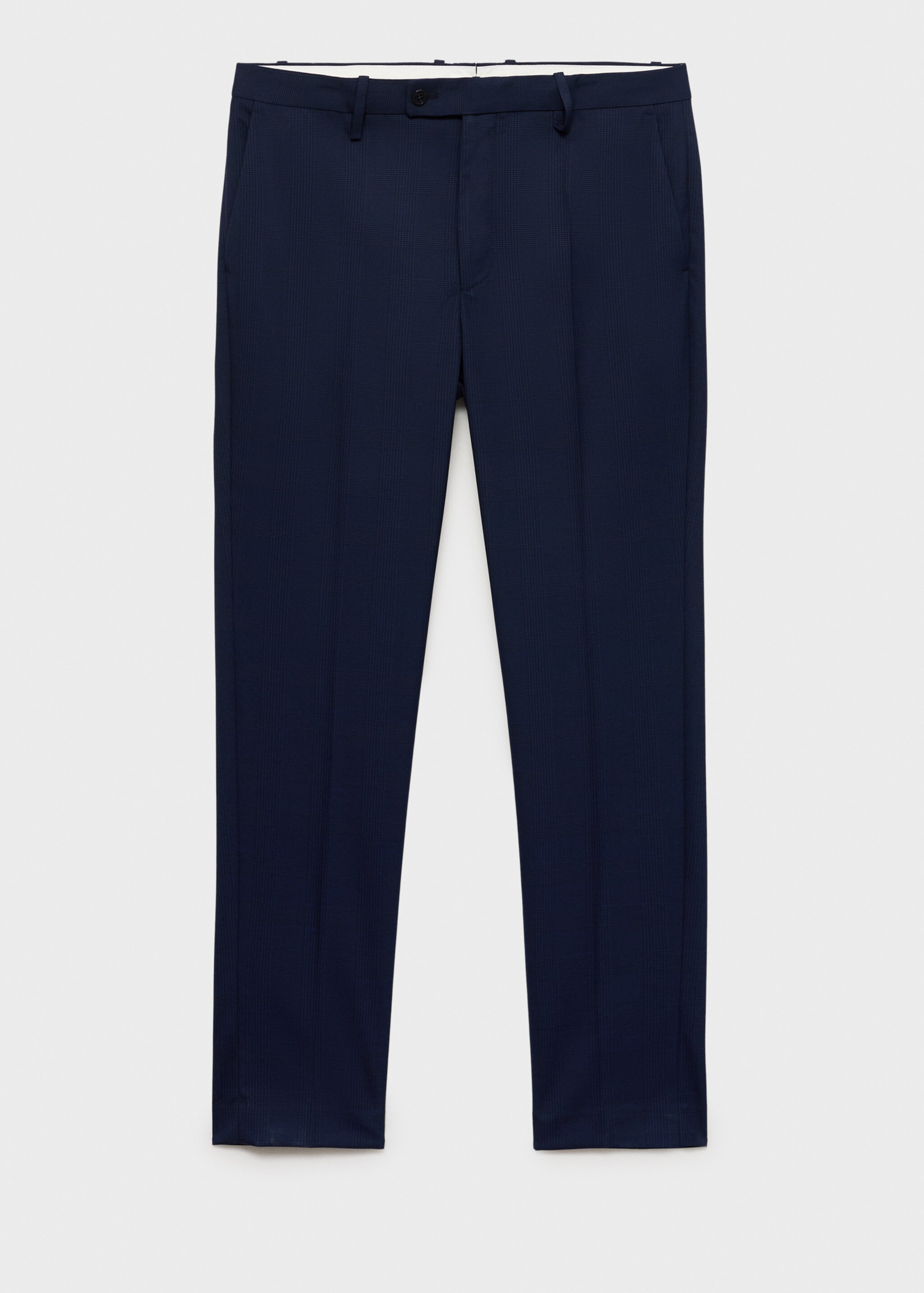 Pantalón traje Milán slim fit - Artículo sin modelo