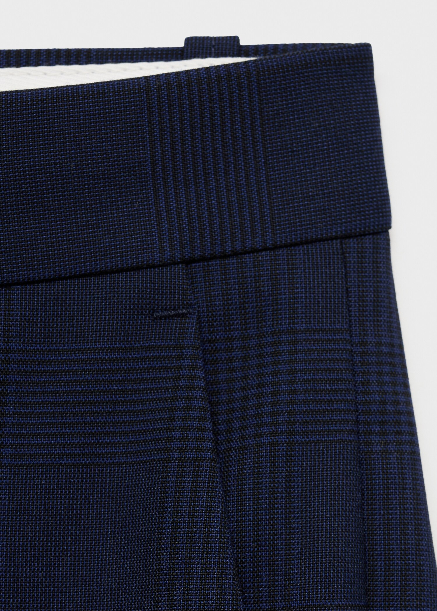 Pantalón traje Milán slim fit - Detalle del artículo 0