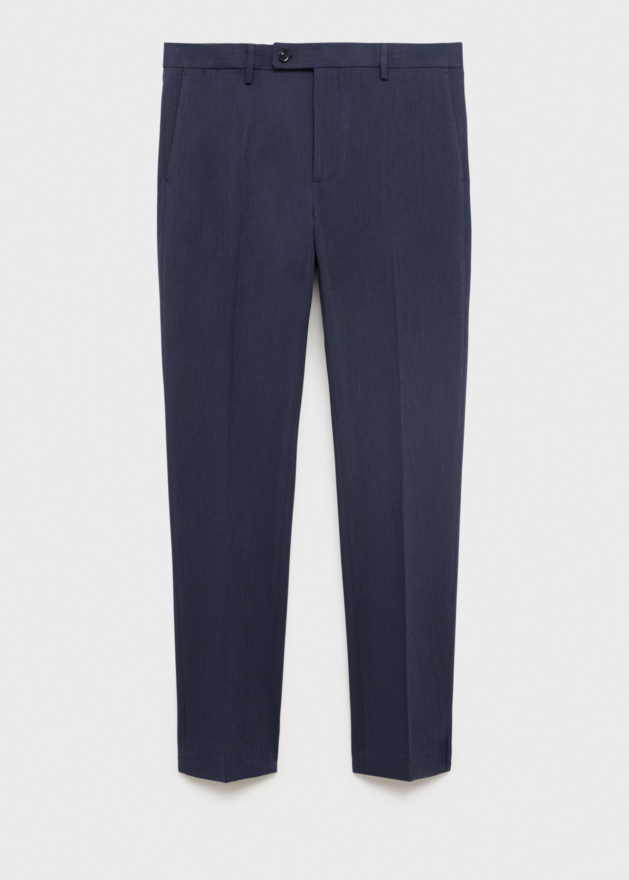 Pantalon costume Monaco slim-fit - Article sans modèle