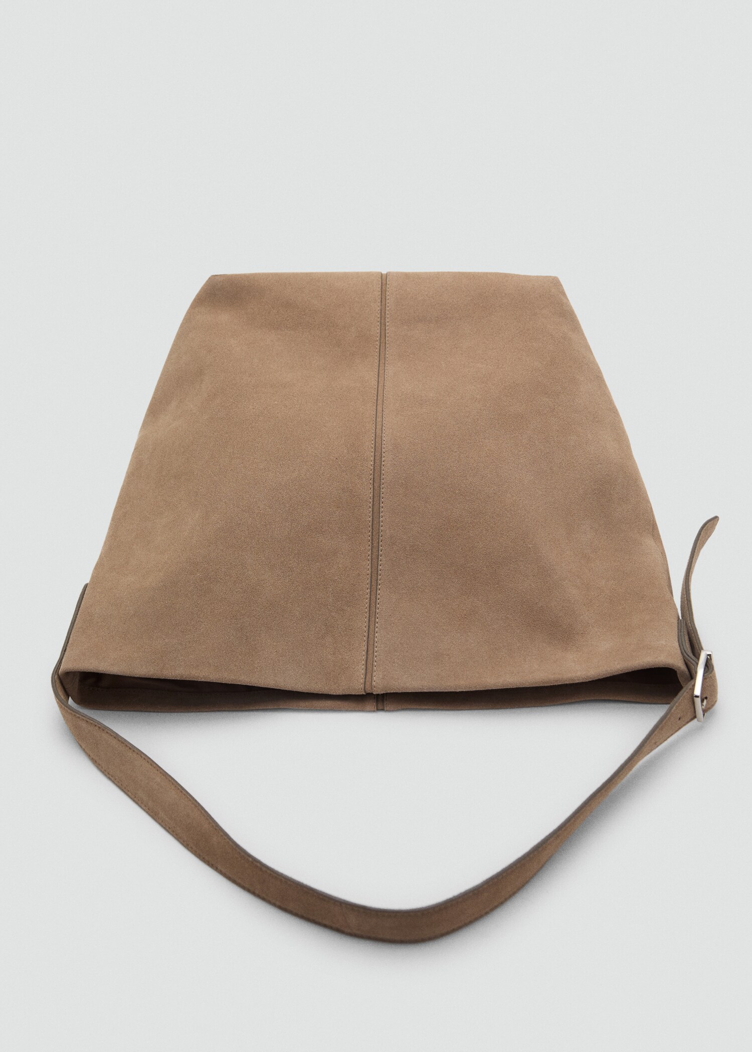 Sac seau cuir - Détail de l'article 3