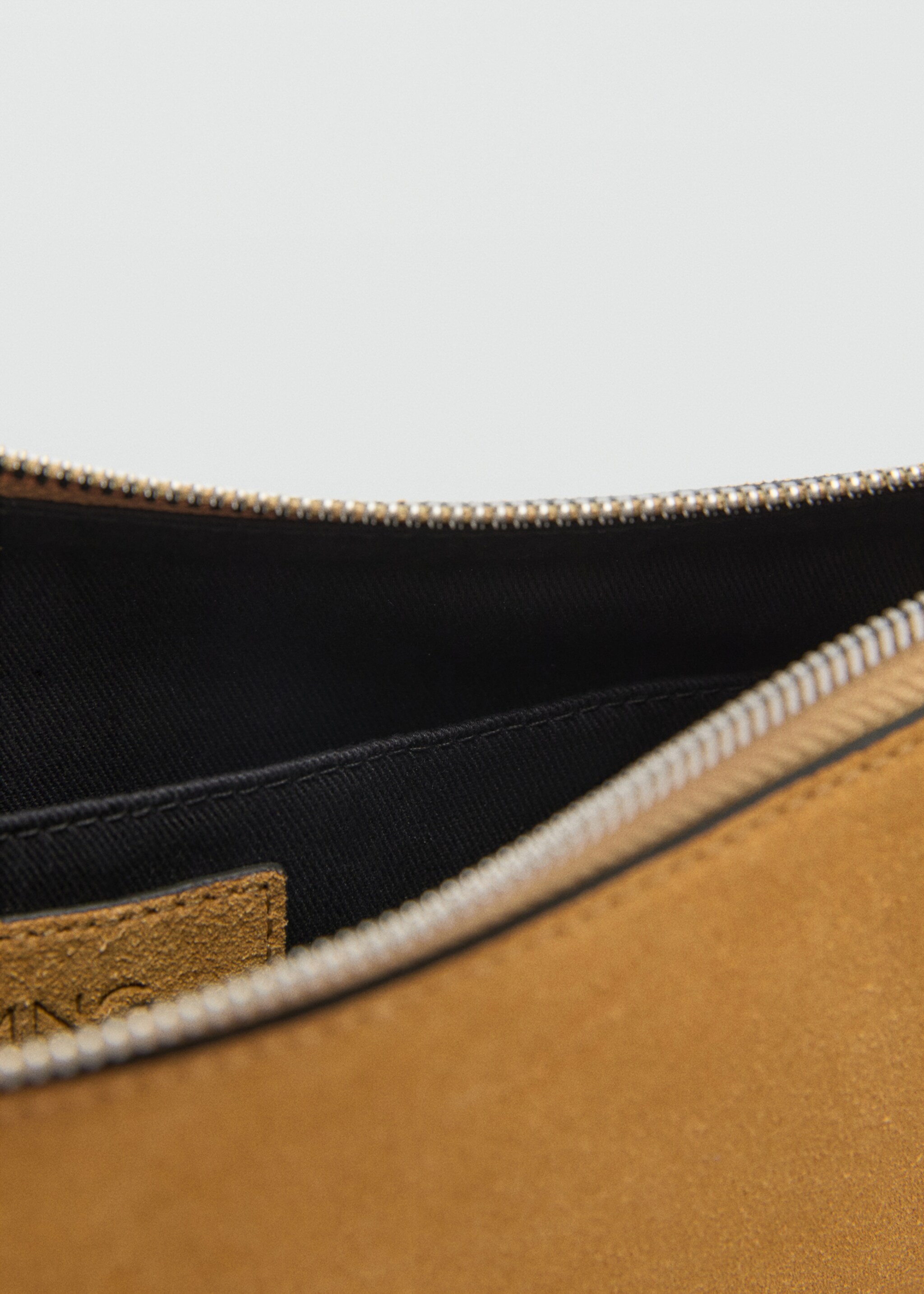 Suèdeleren tas met studs - Detail van het artikel 3