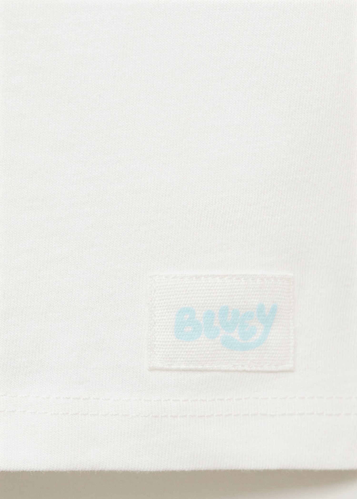 Bluey printed t-shirt - Details of the article 0
