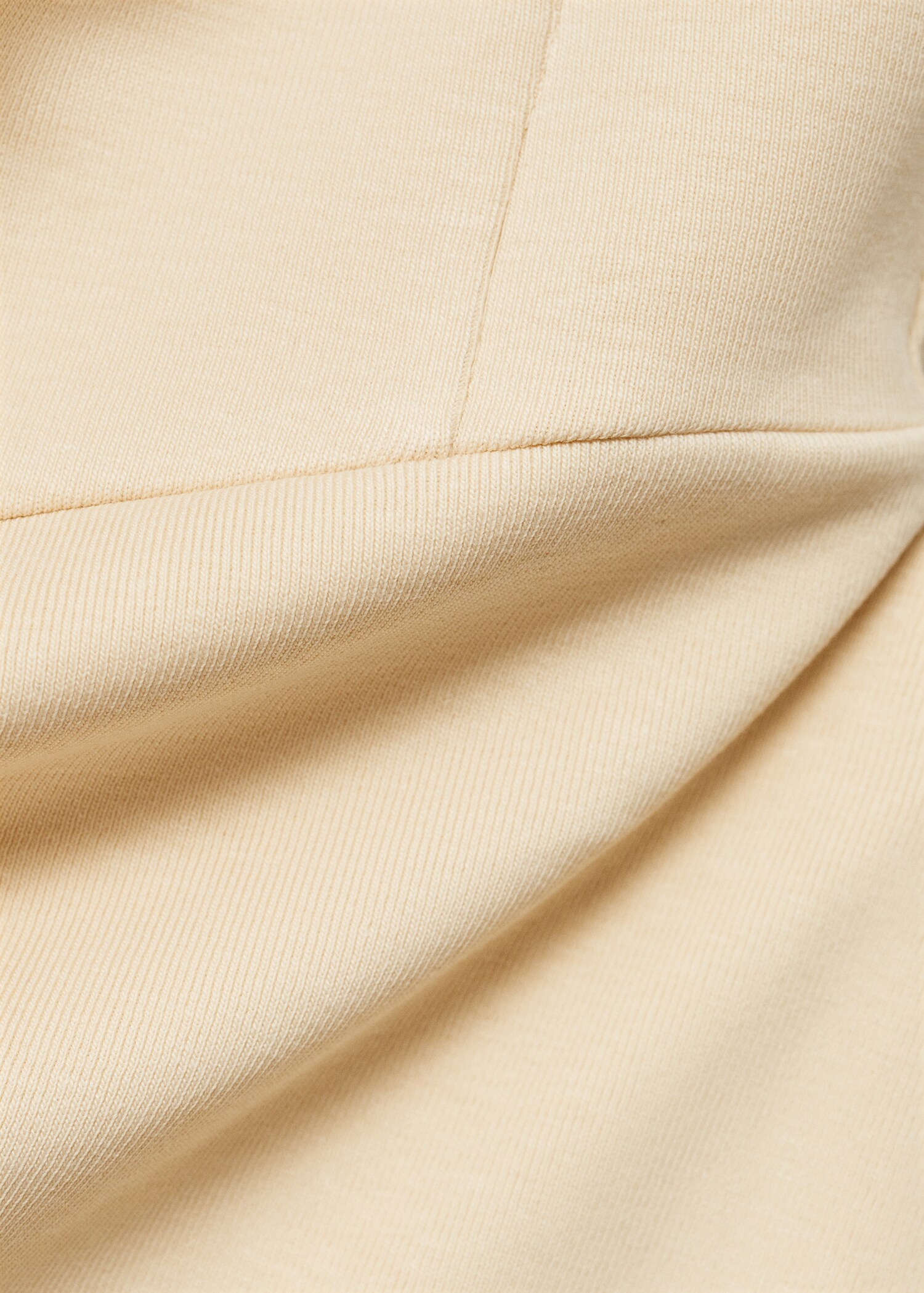 Camiseta algodón nudo - Detalle del artículo 8
